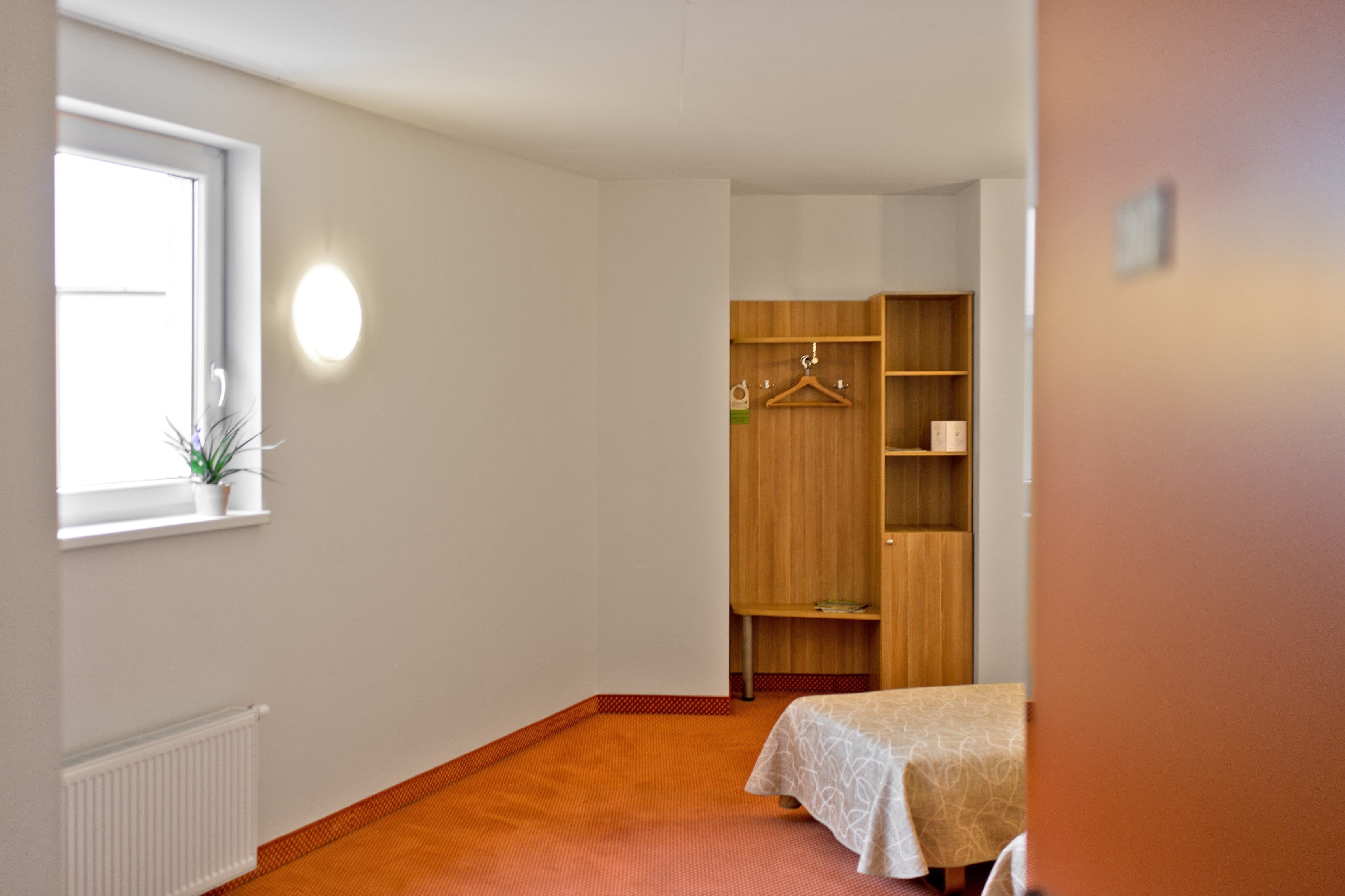Green Vilnius Hotel