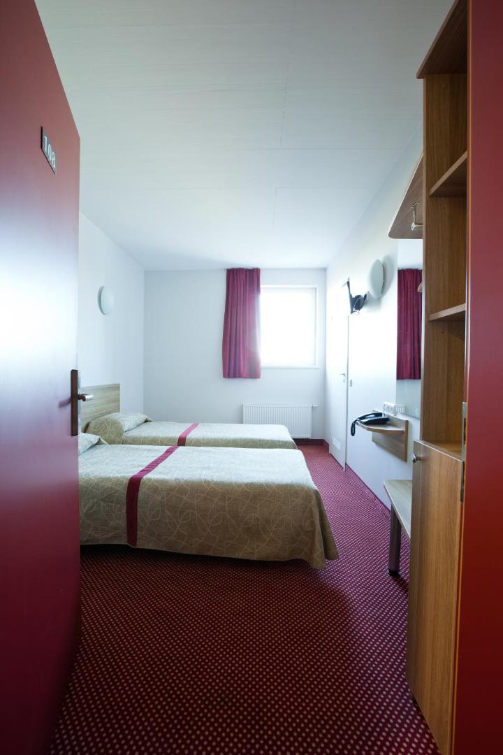 Green Vilnius Hotel