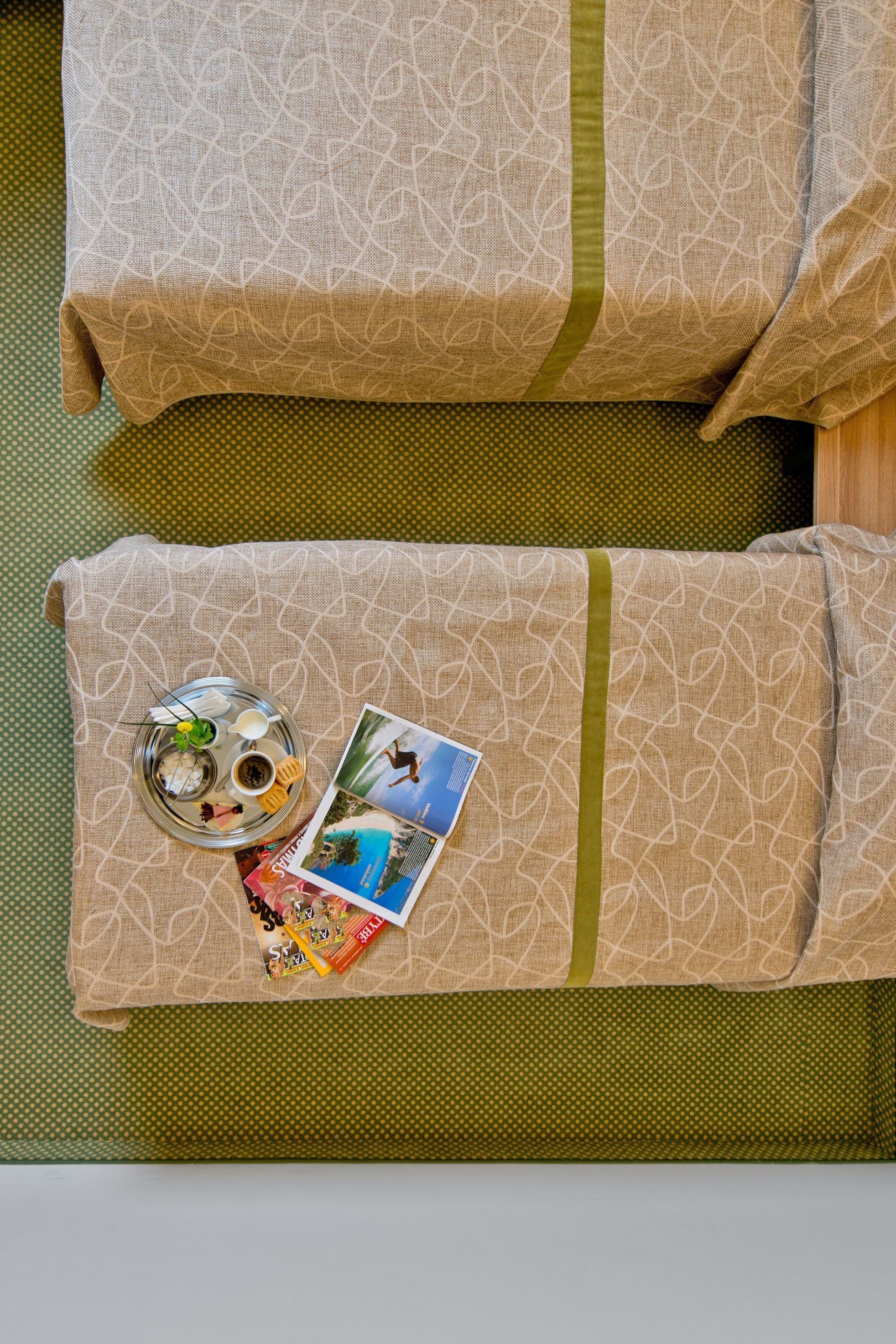 Green Vilnius Hotel