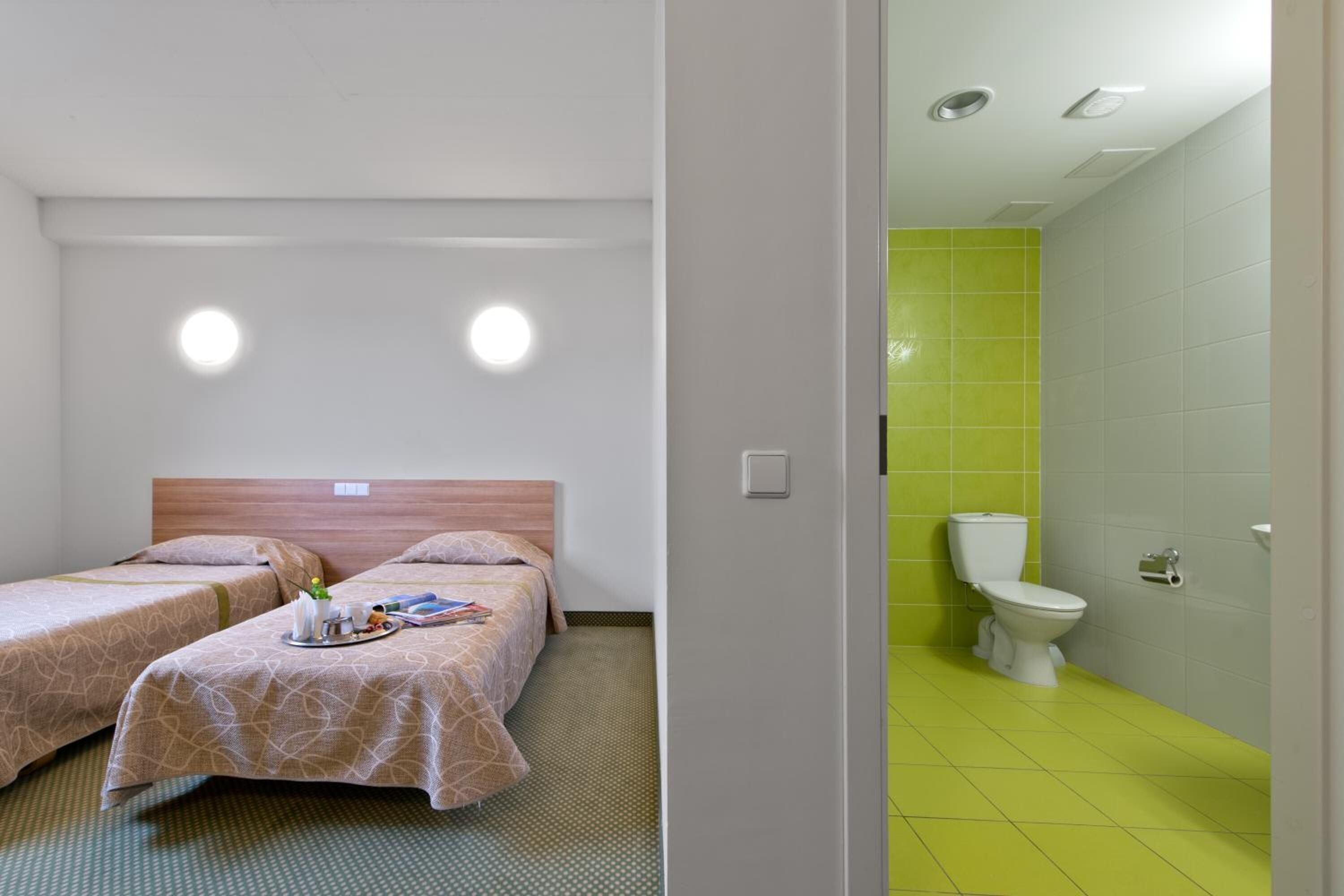Green Vilnius Hotel