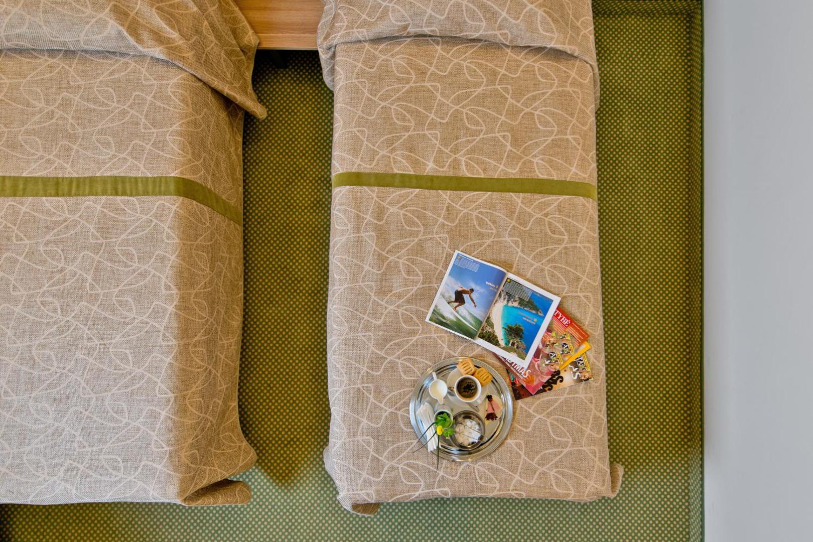 Green Vilnius Hotel