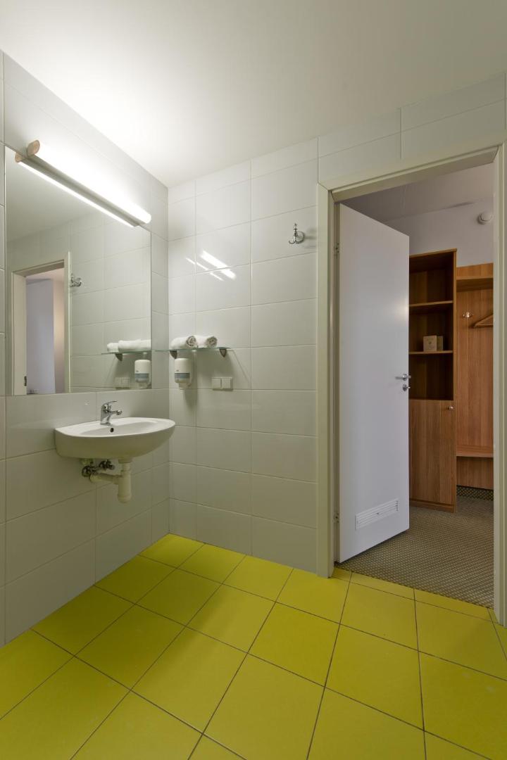 Green Vilnius Hotel