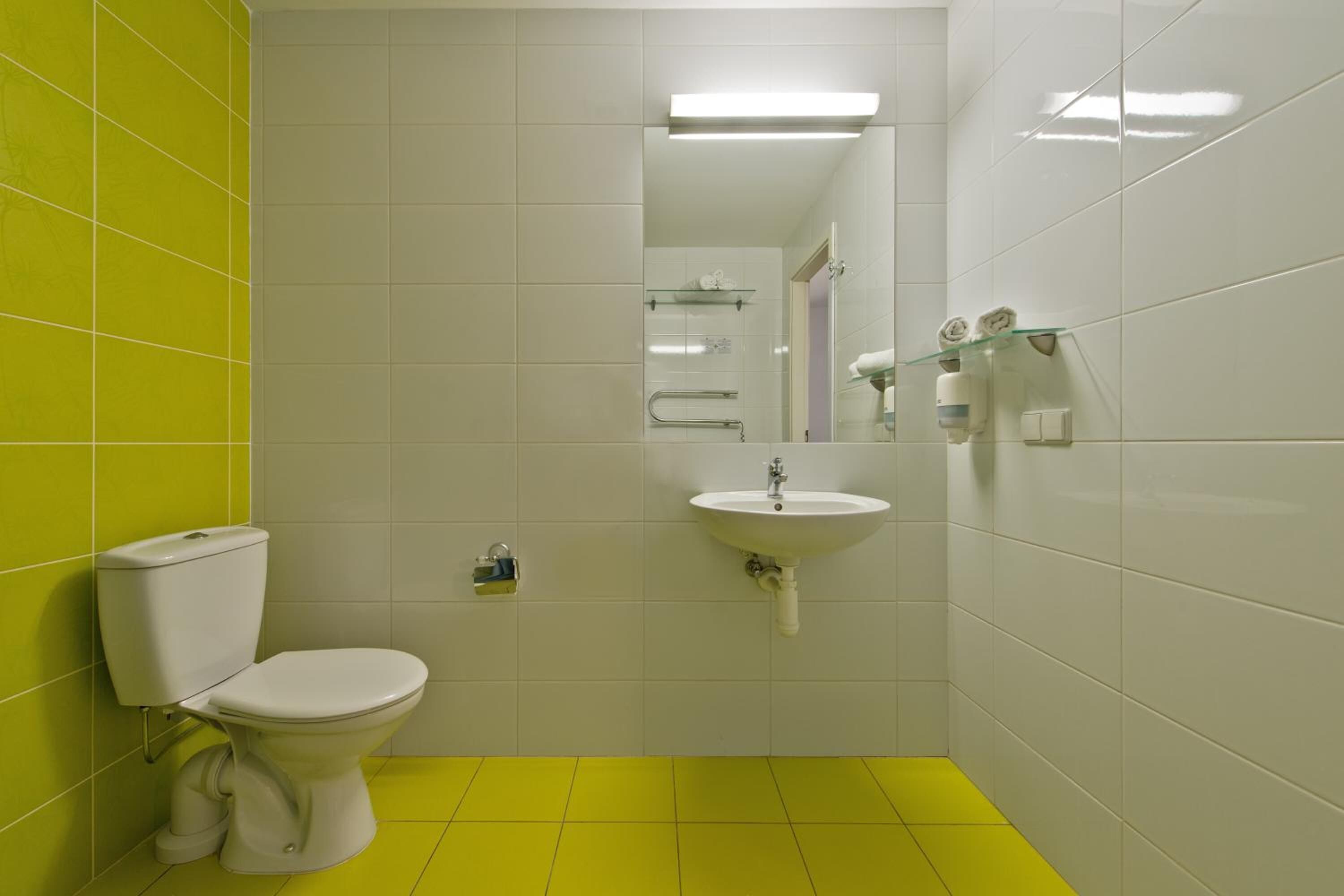 Green Vilnius Hotel