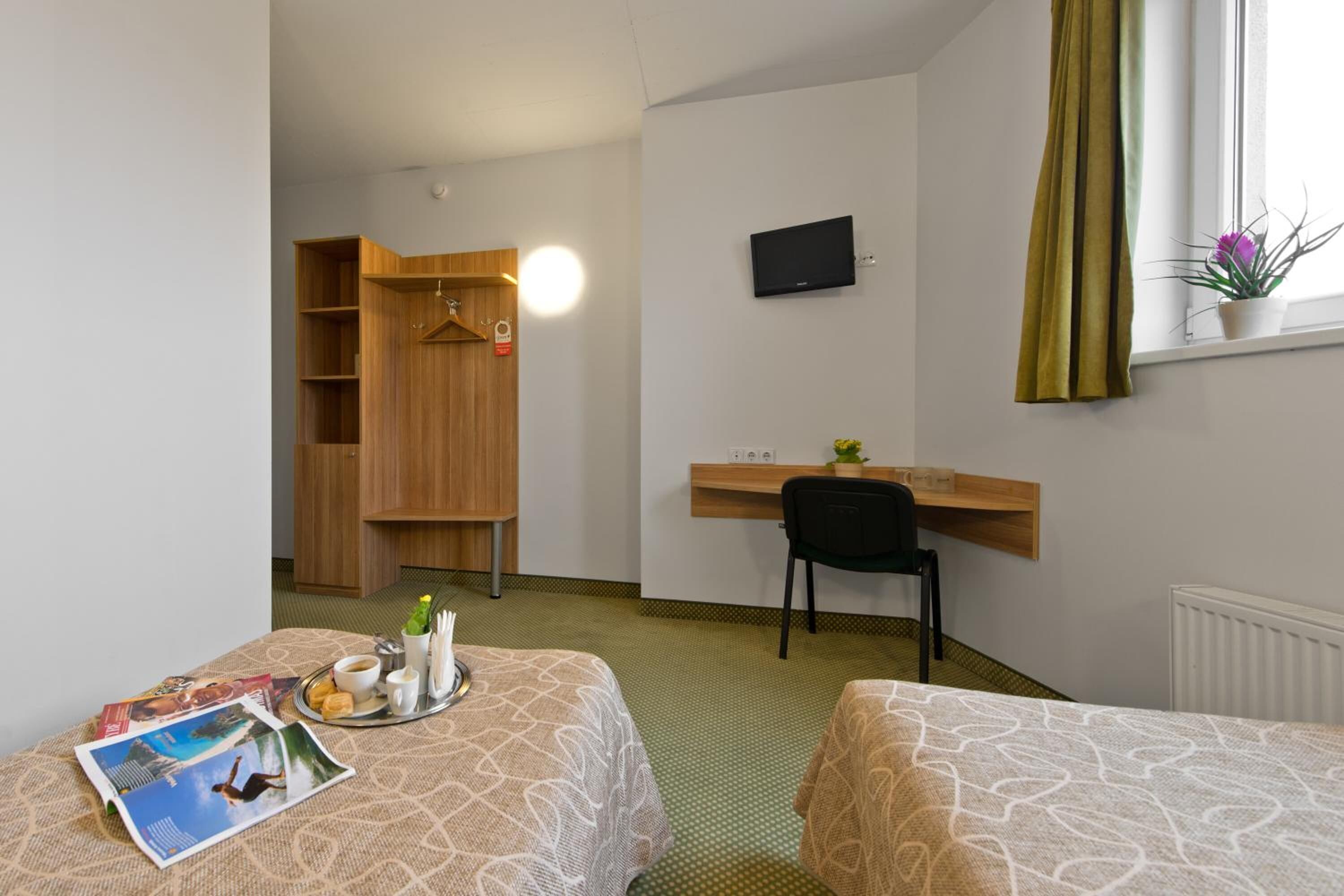 Green Vilnius Hotel