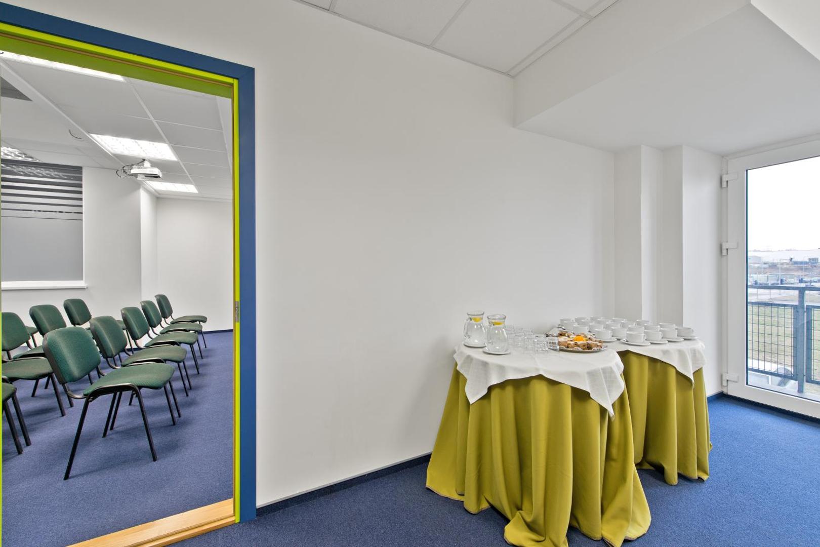 Green Vilnius Hotel
