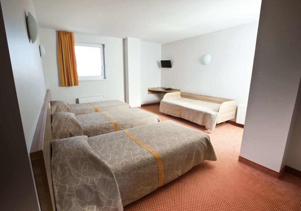 Green Vilnius Hotel