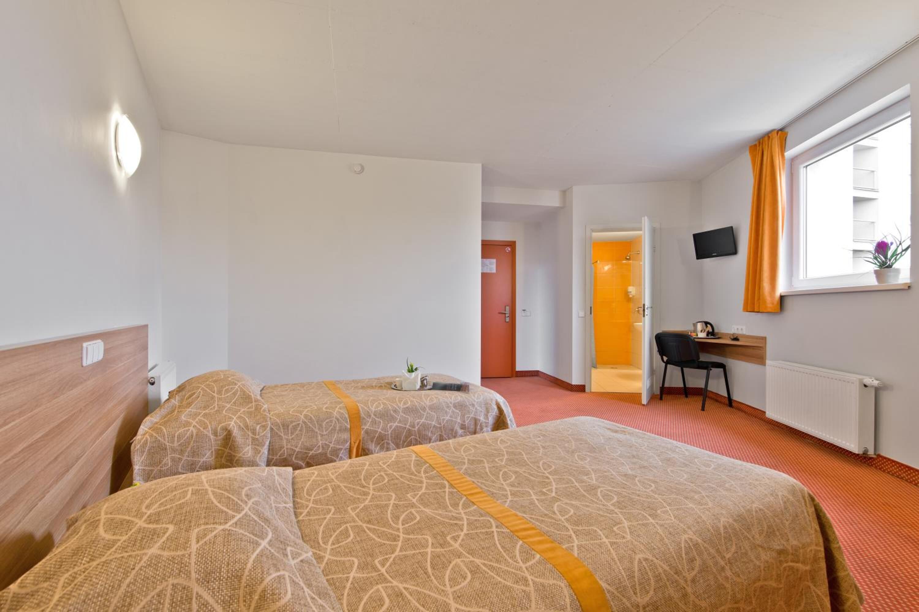 Green Vilnius Hotel