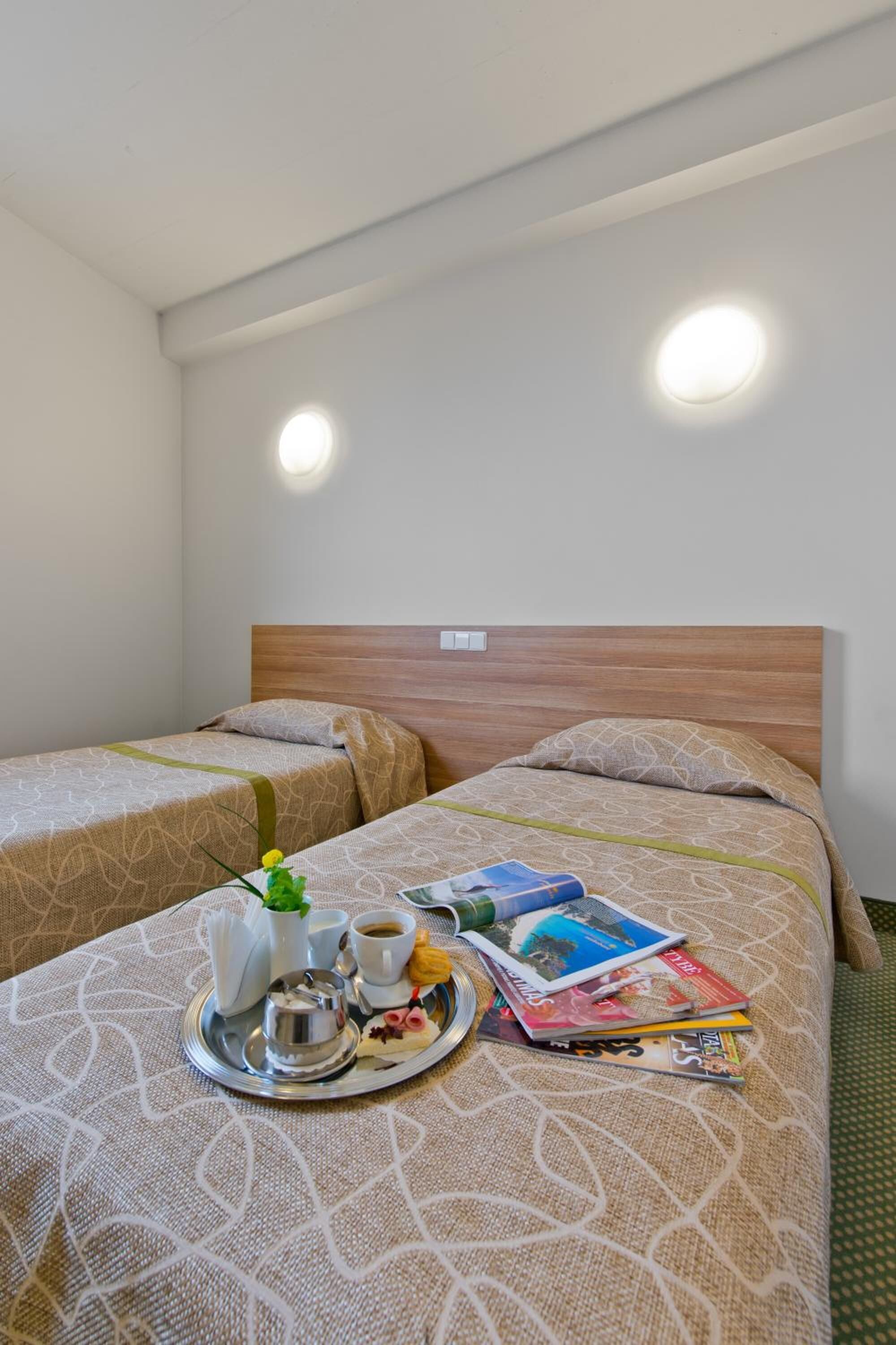 Green Vilnius Hotel