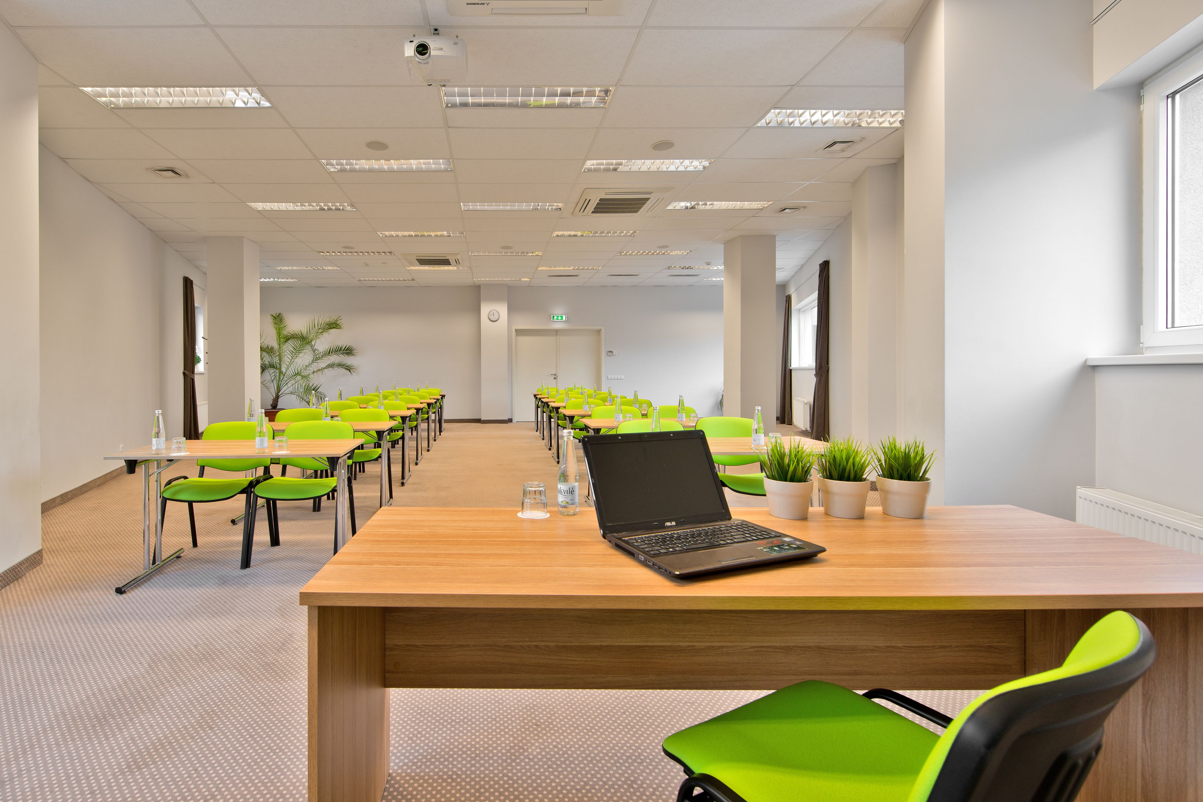 Green Vilnius Hotel