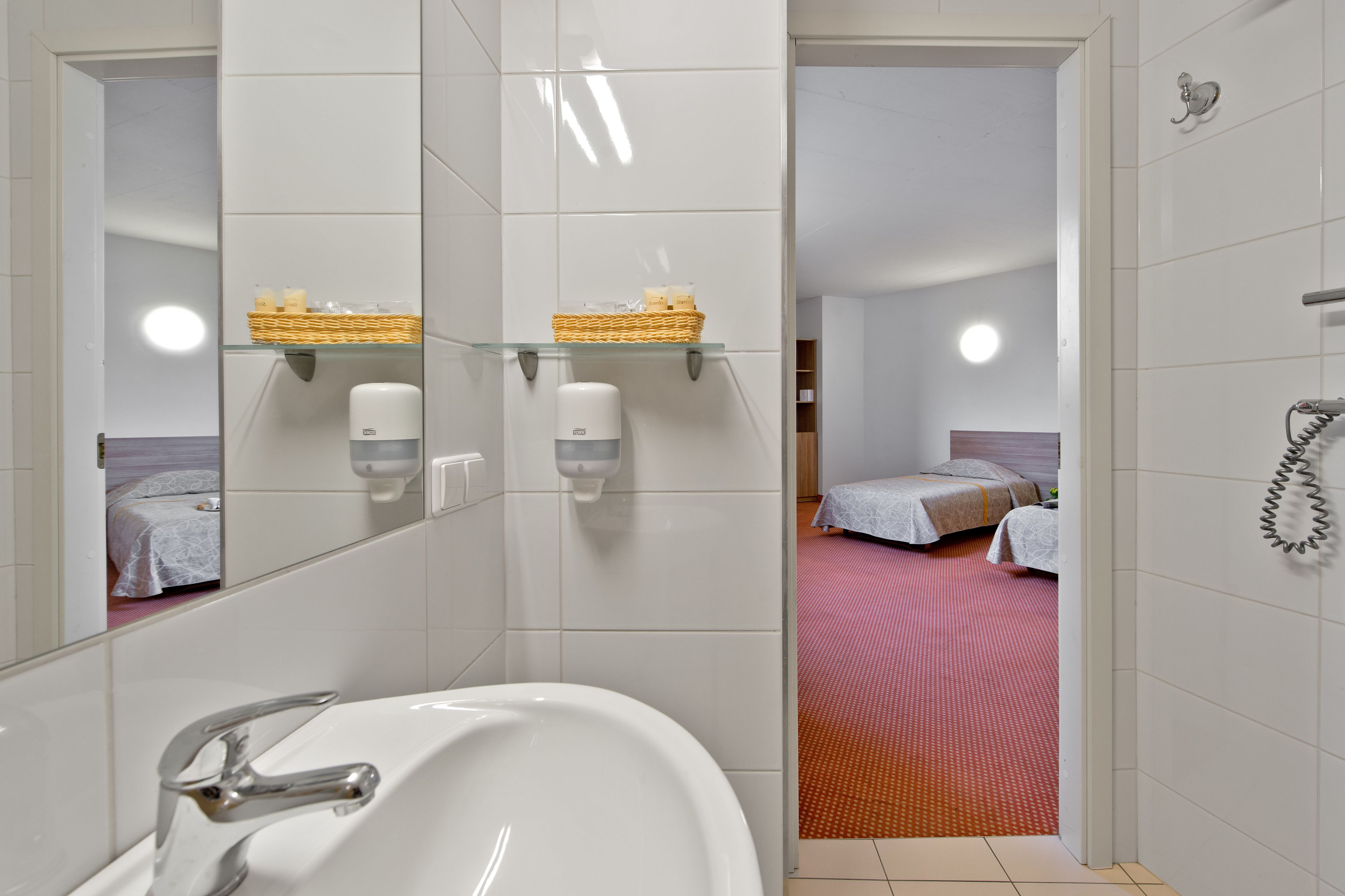Green Vilnius Hotel