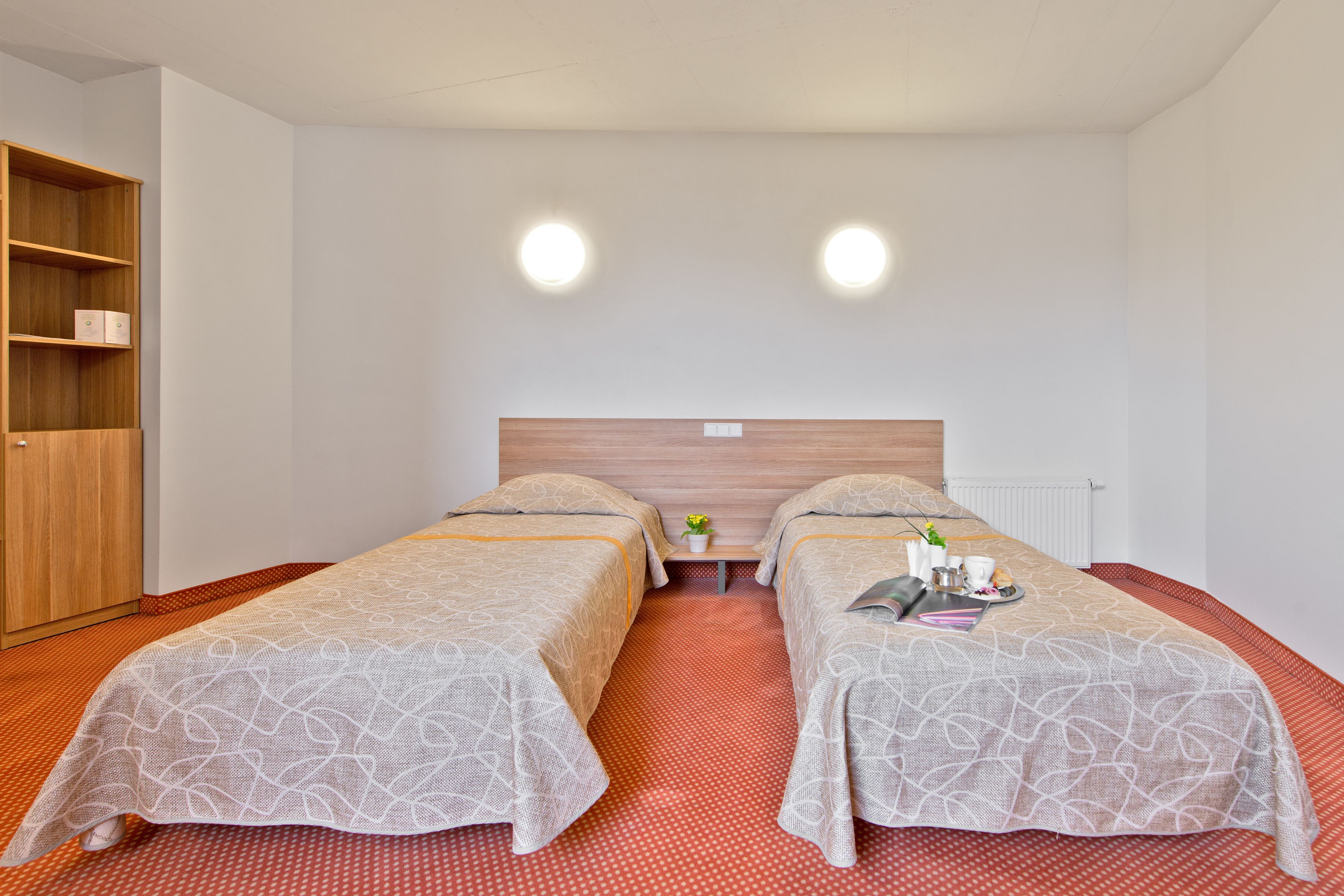 Green Vilnius Hotel