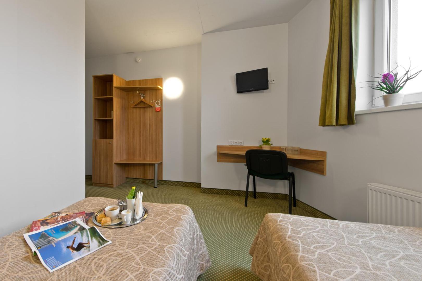 Green Vilnius Hotel