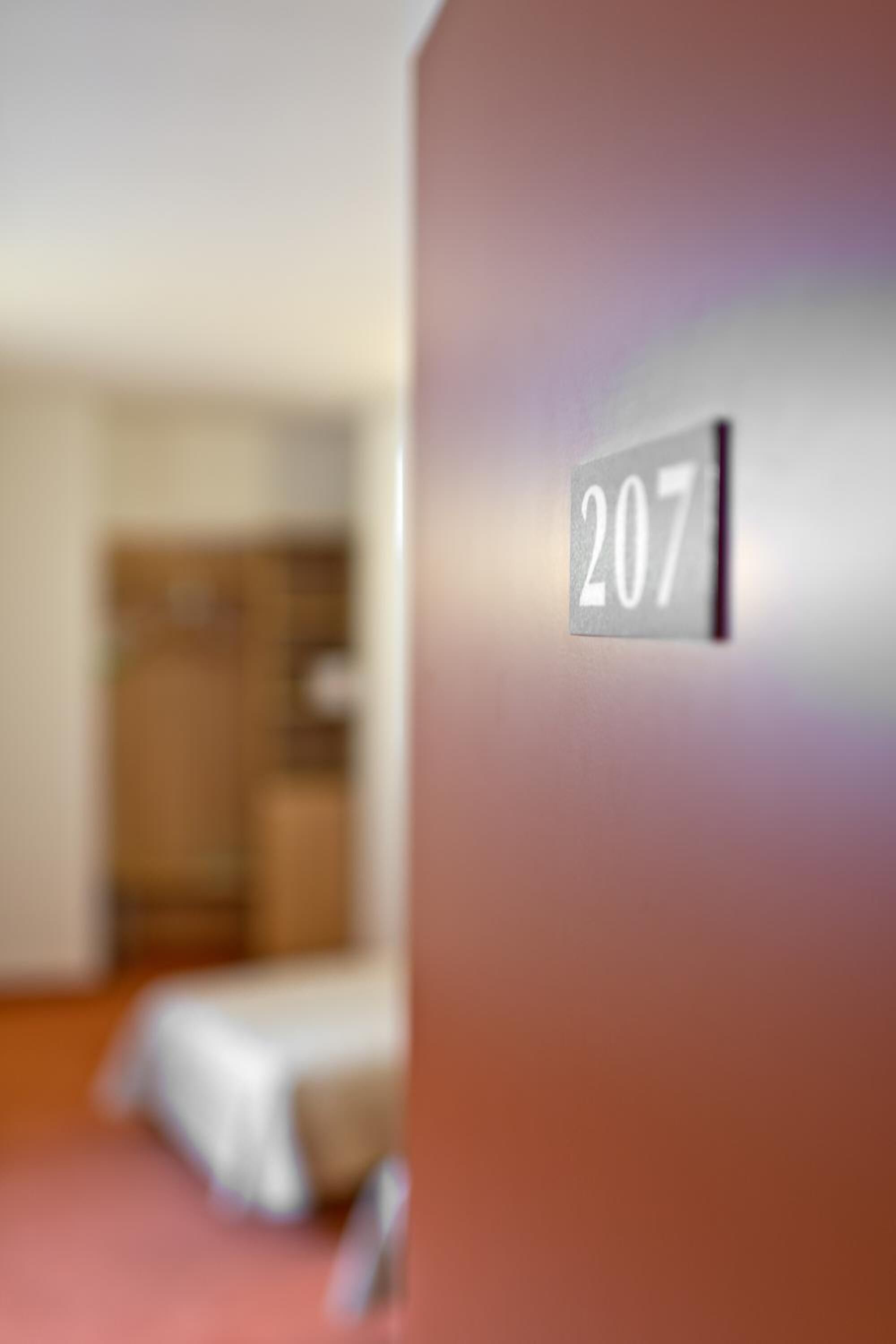 Green Vilnius Hotel