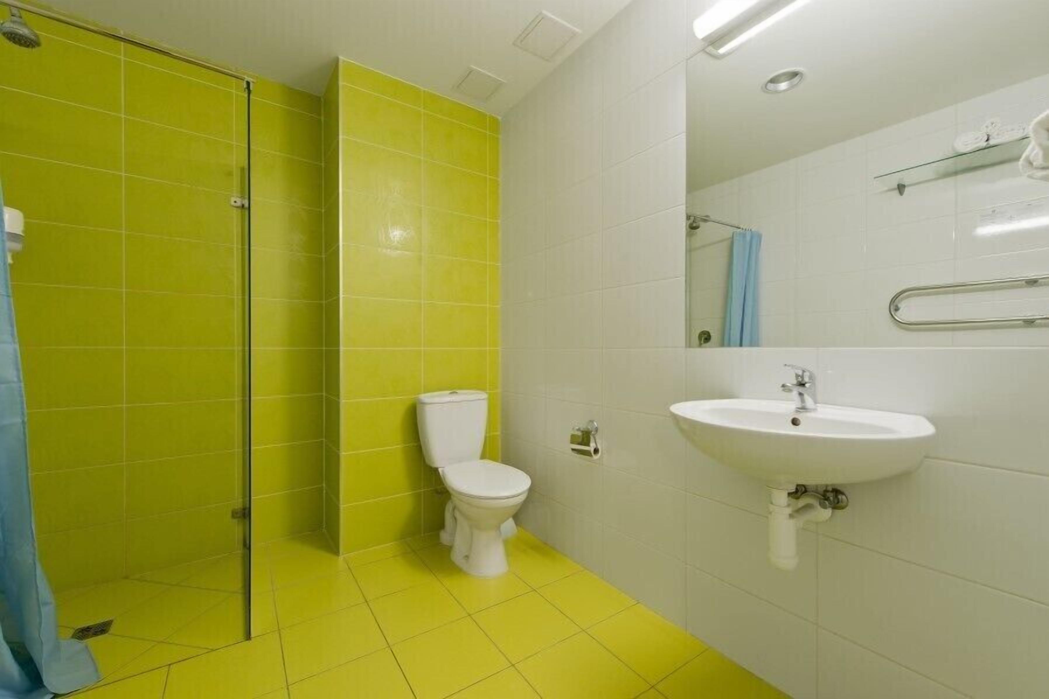 Green Vilnius Hotel