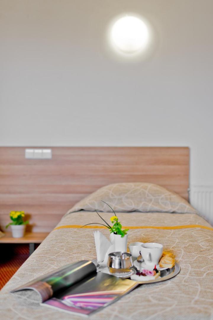 Green Vilnius Hotel