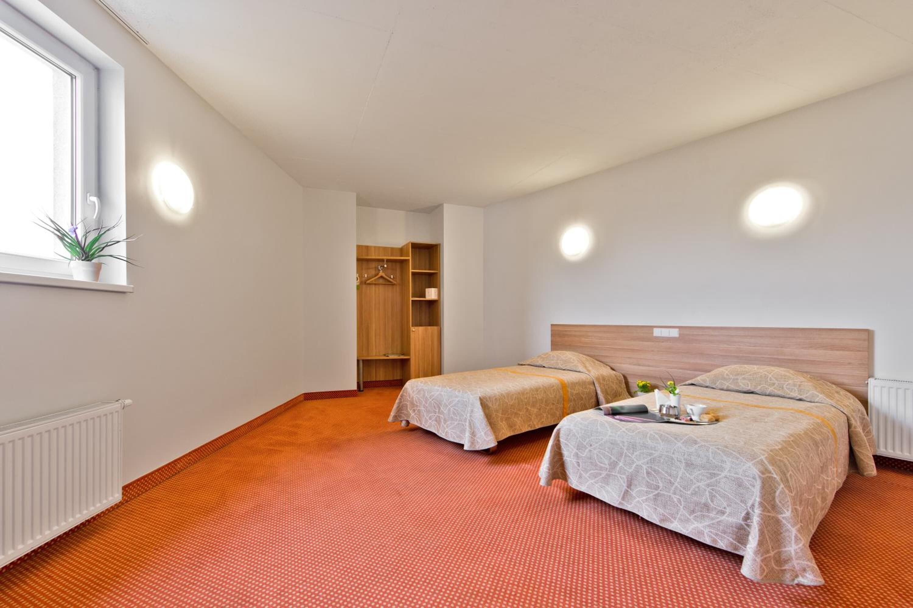 Green Vilnius Hotel