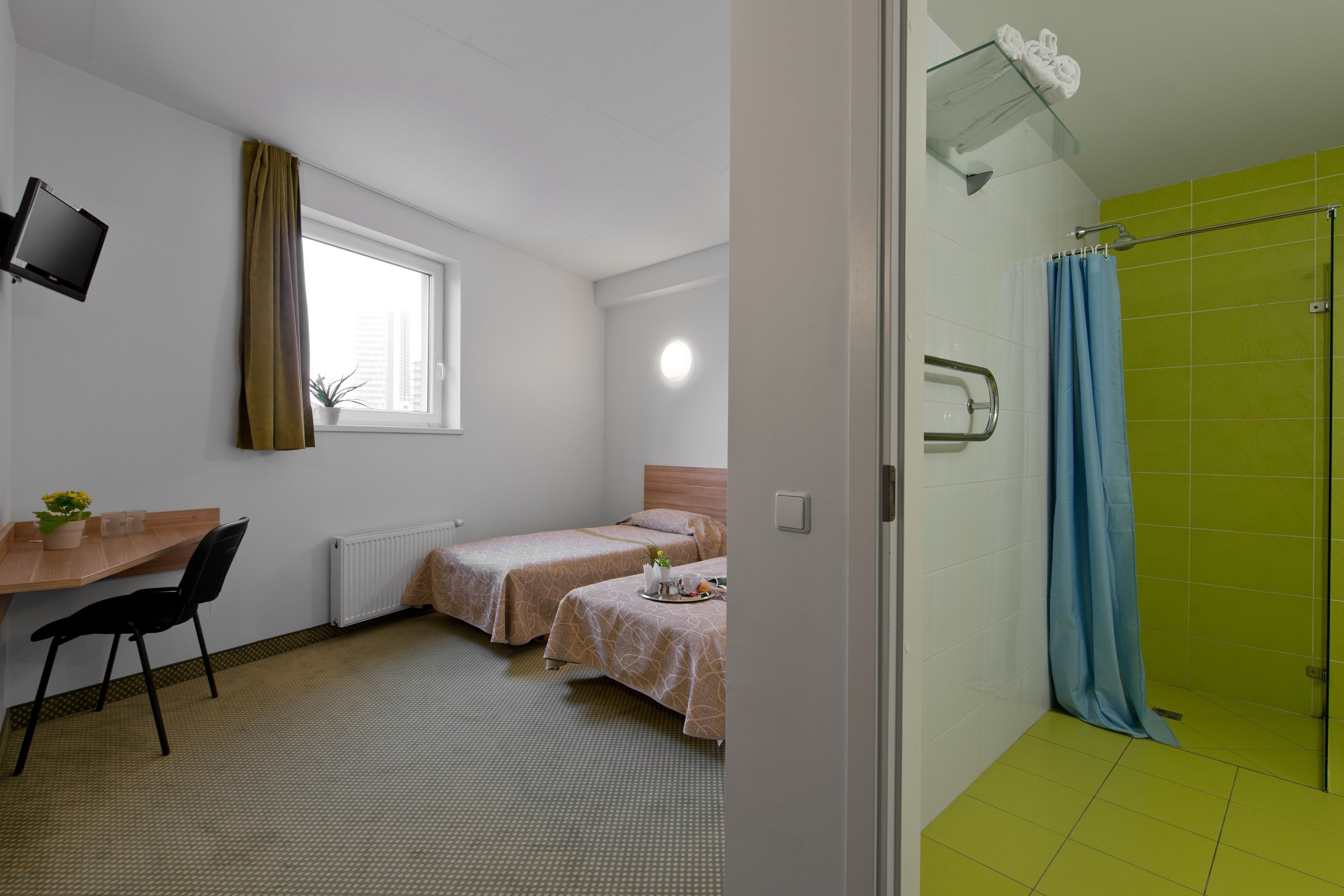 Green Vilnius Hotel