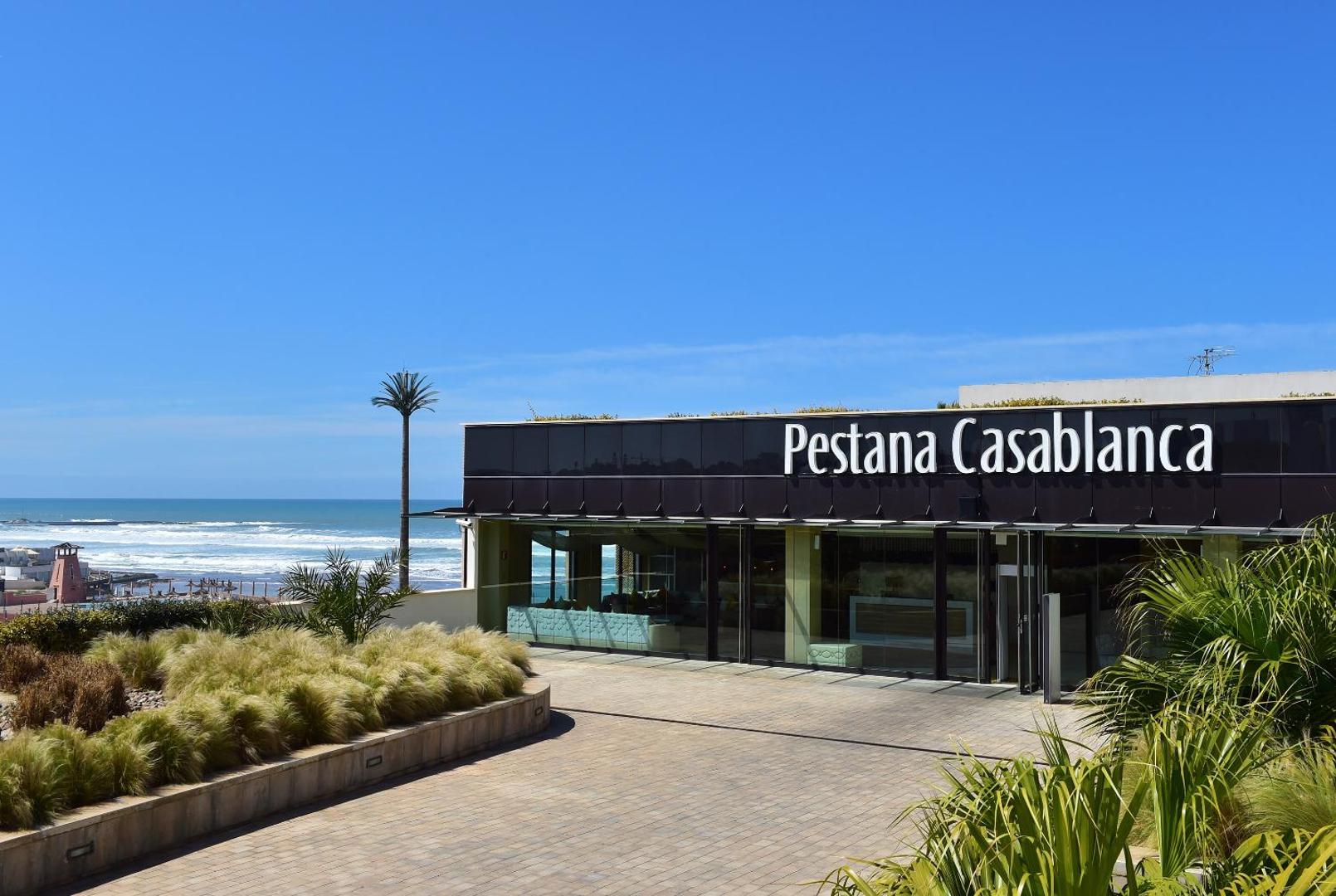 Pestana Casablanca