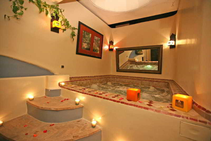 Riad Ain Marrakech