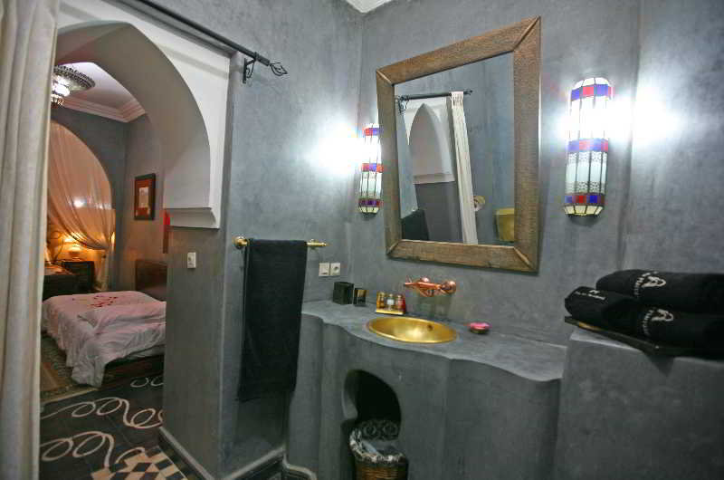 Riad Ain Marrakech