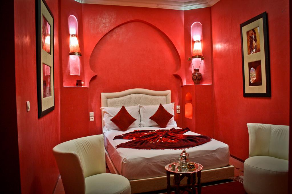 Riad Ain Marrakech