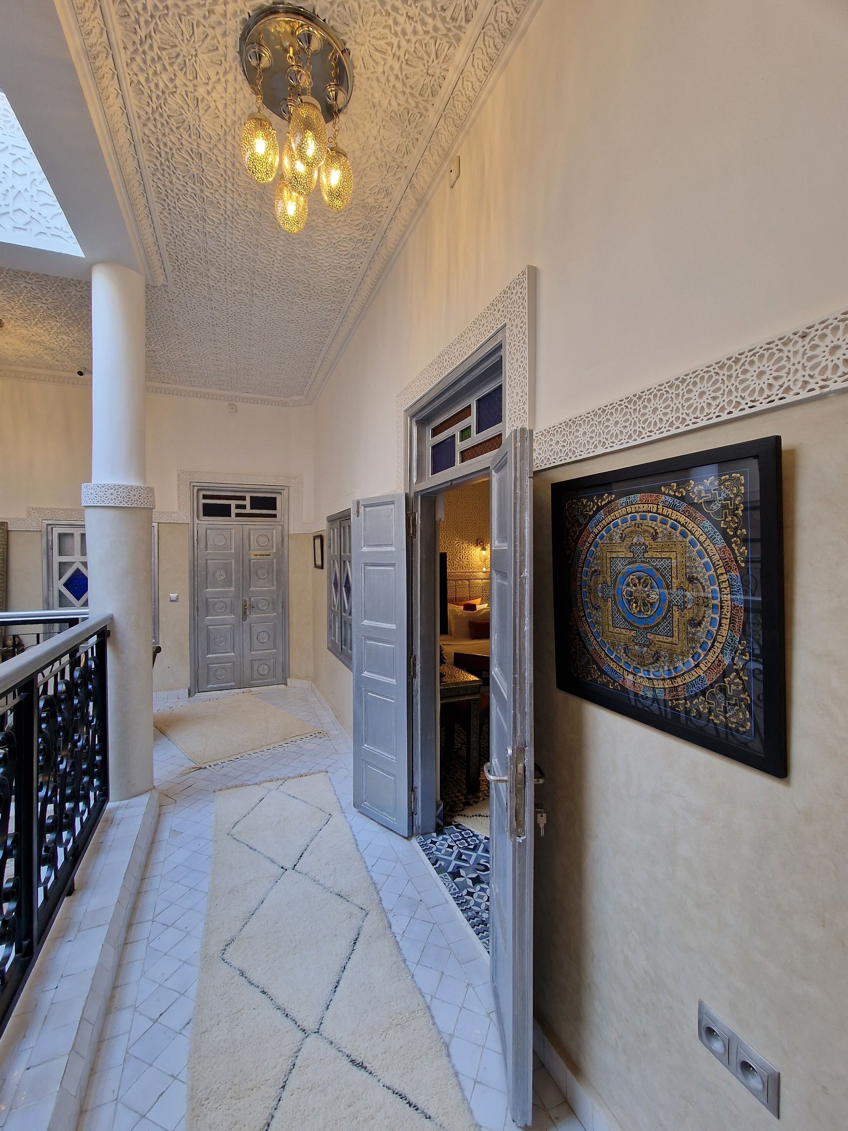 Riad Explore