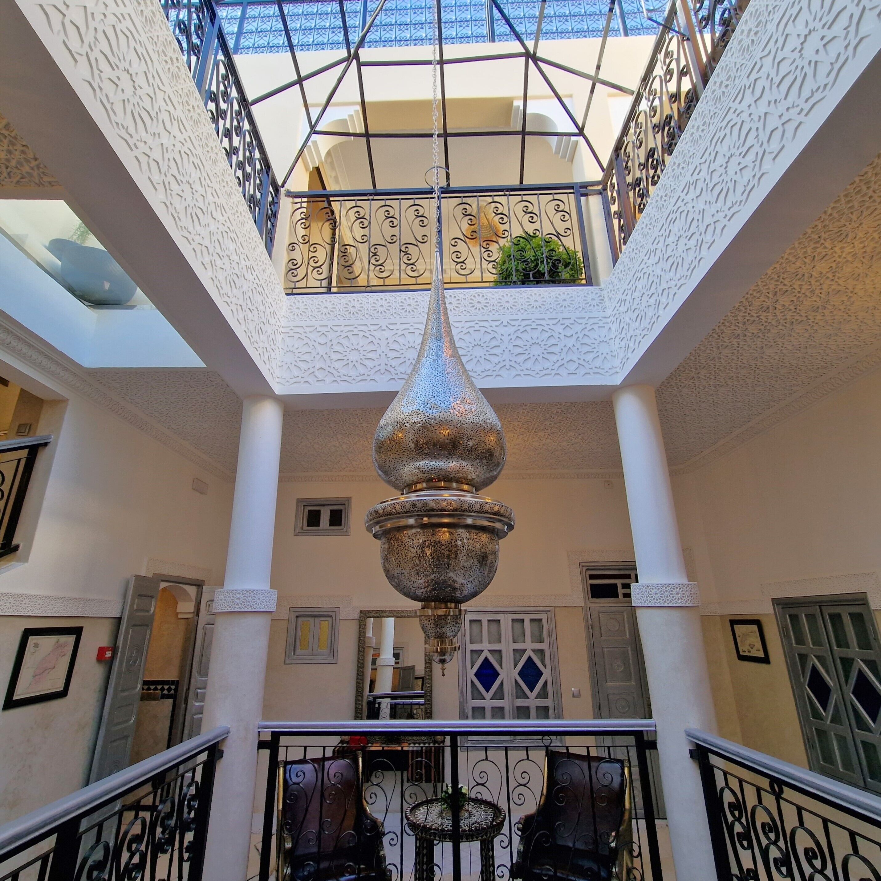 Riad Explore