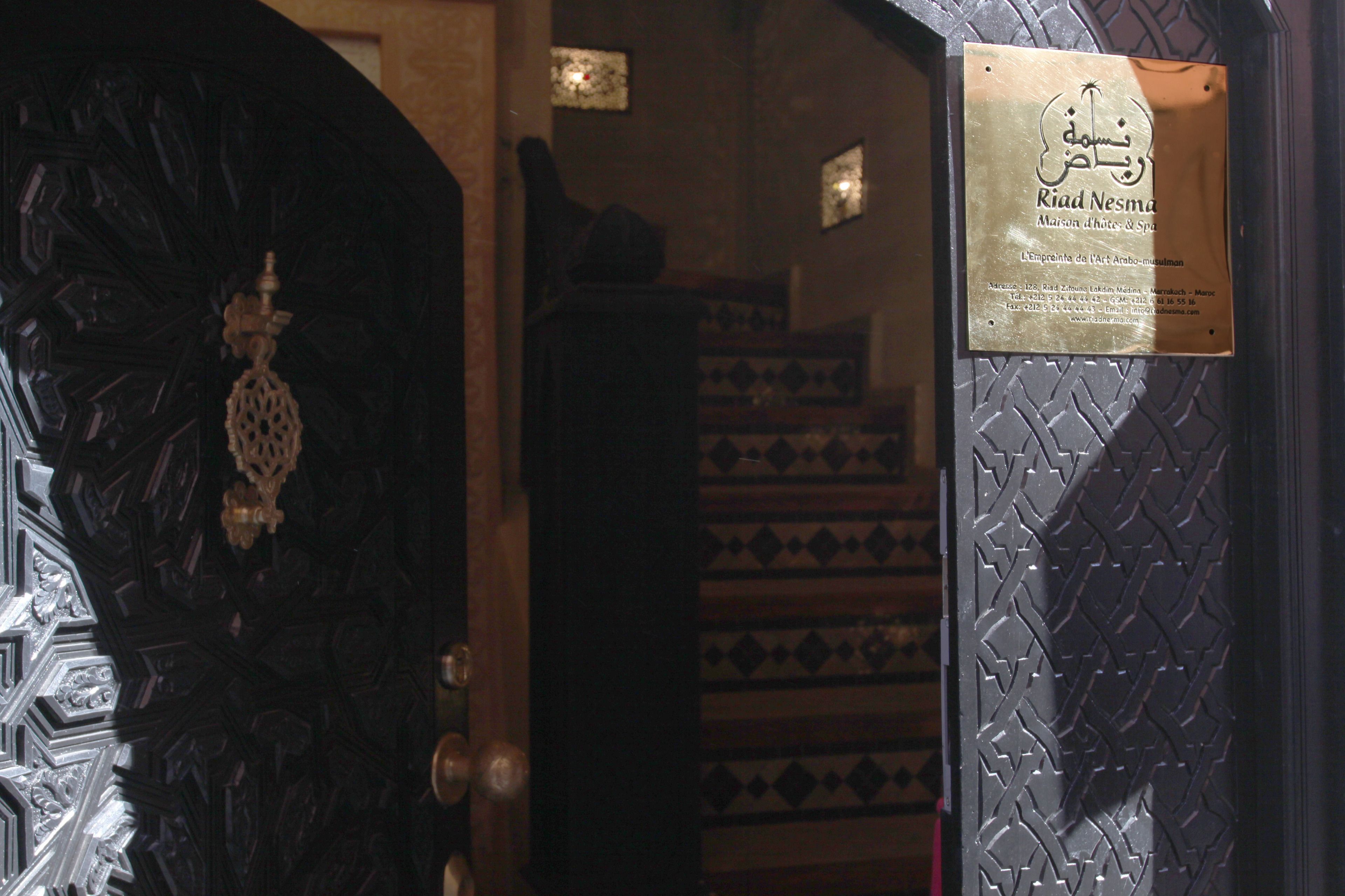 Riad Nesma