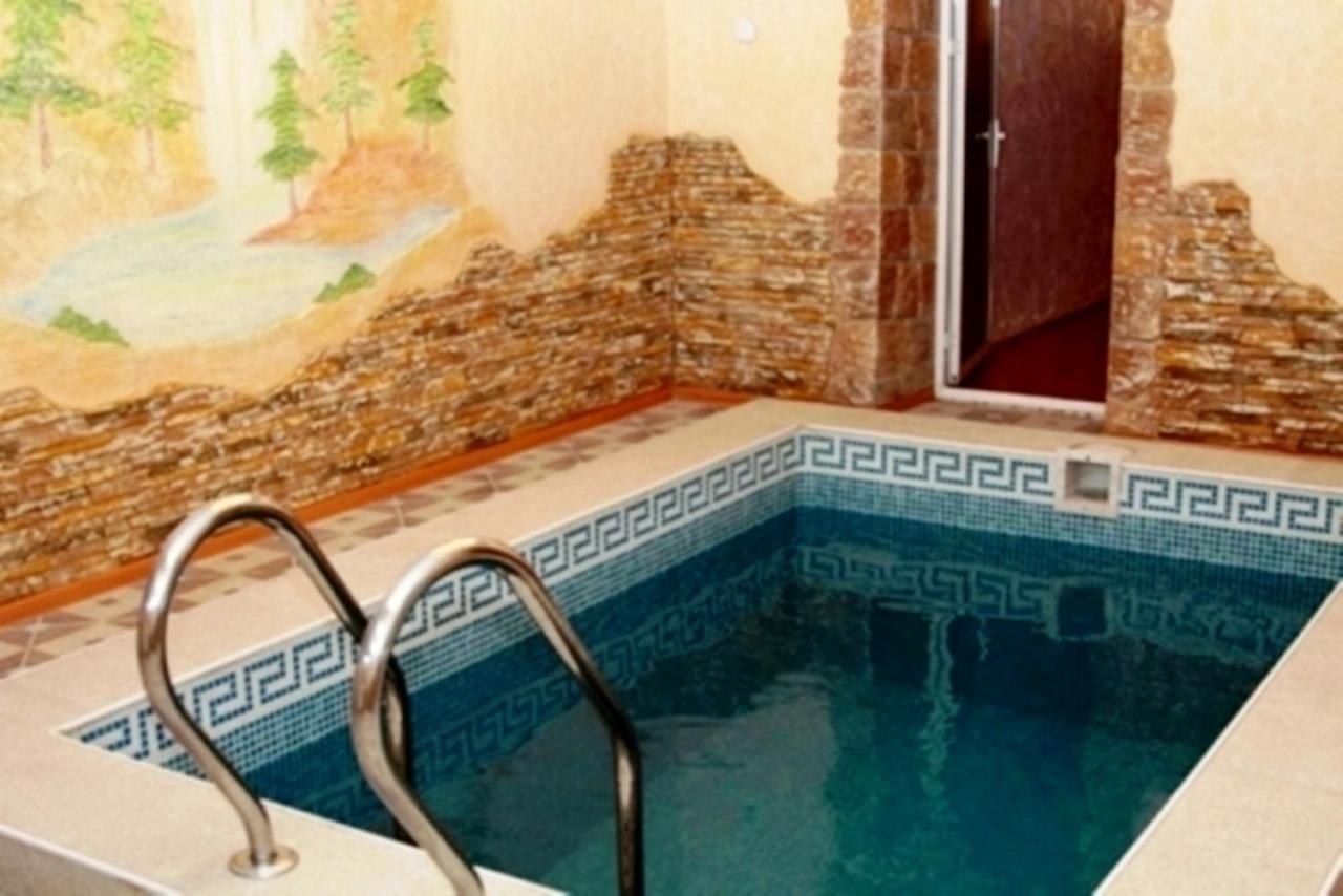 Edem Hotel