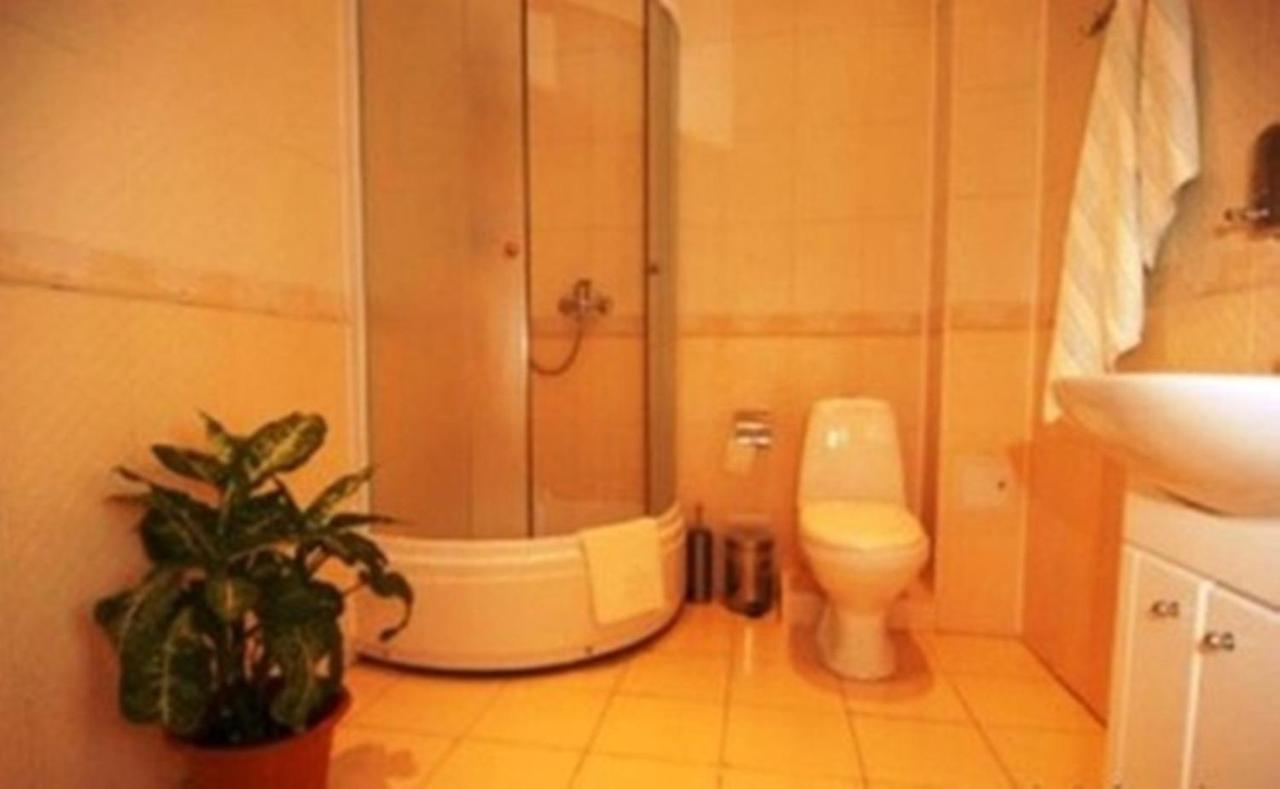 Edem Hotel