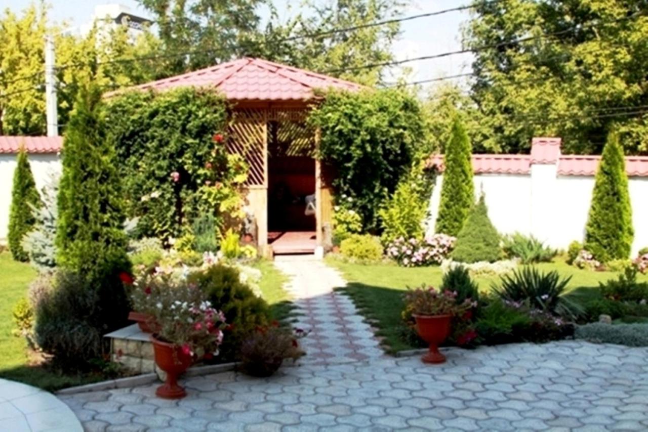 Edem Hotel