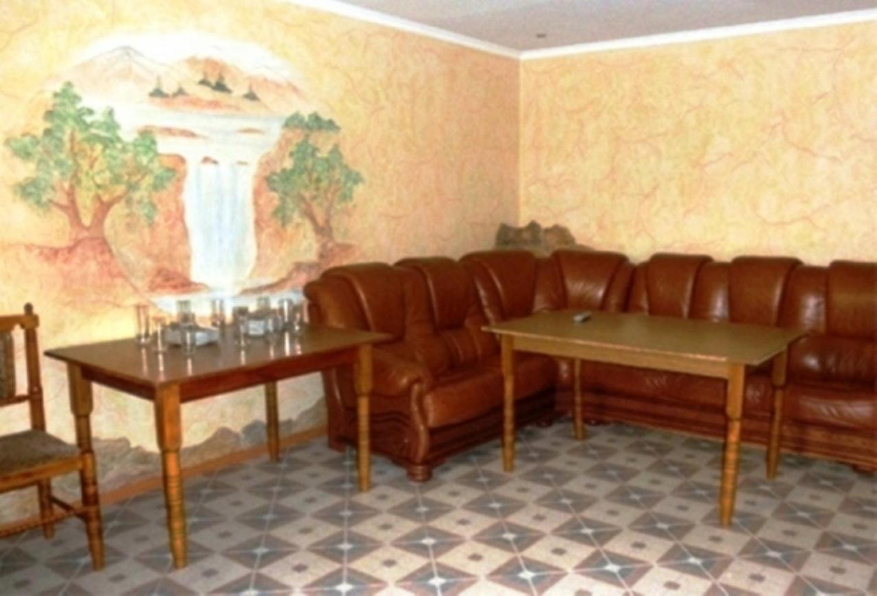 Edem Hotel