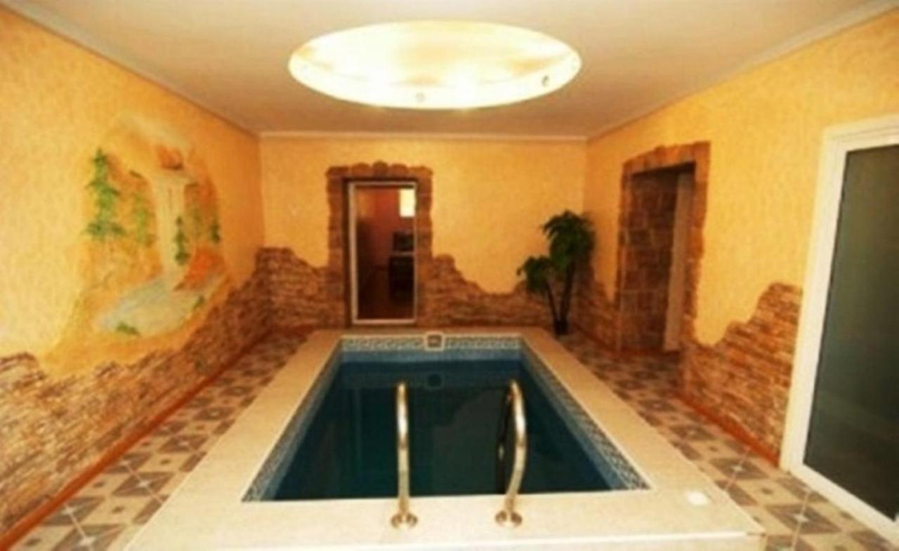Edem Hotel