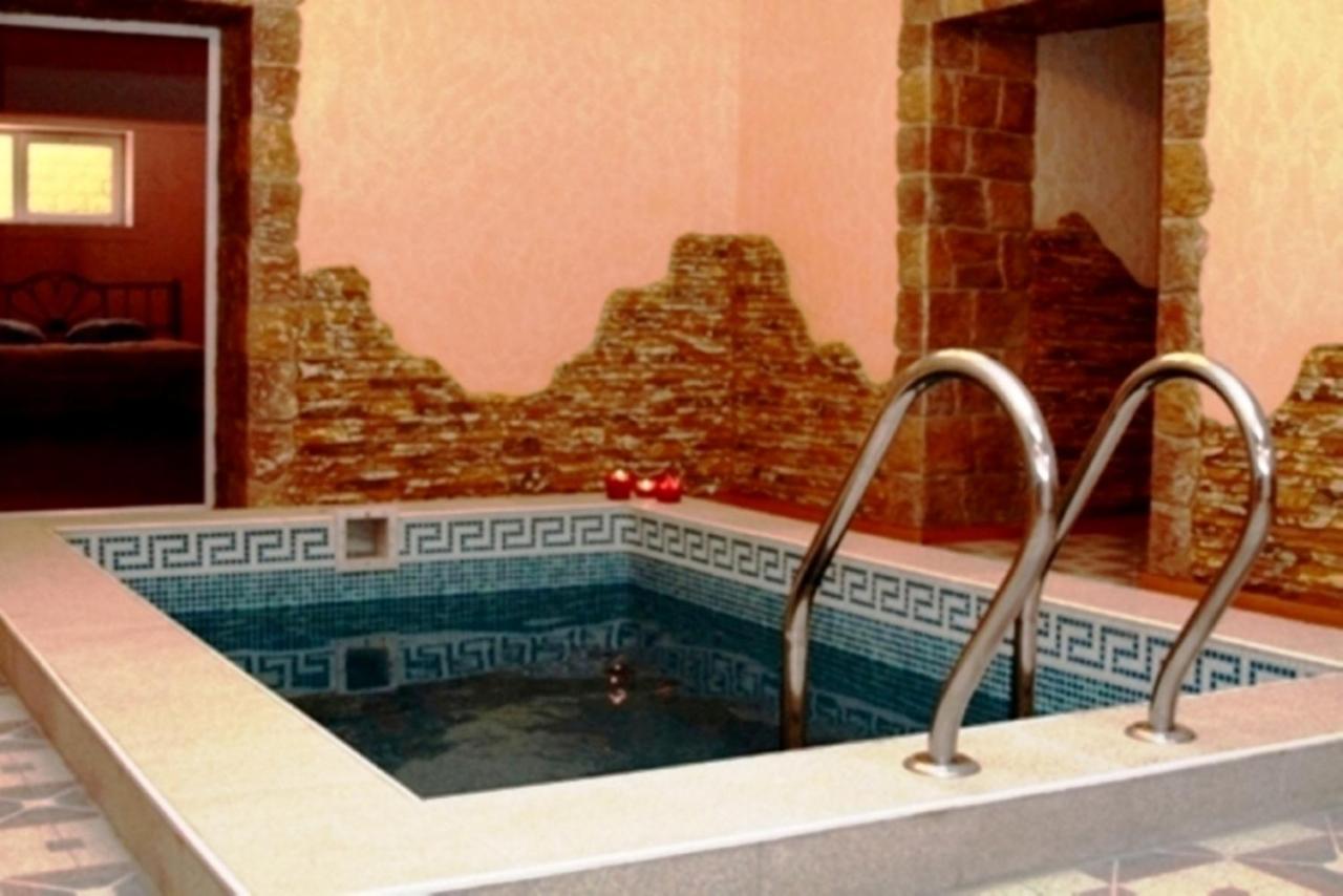 Edem Hotel