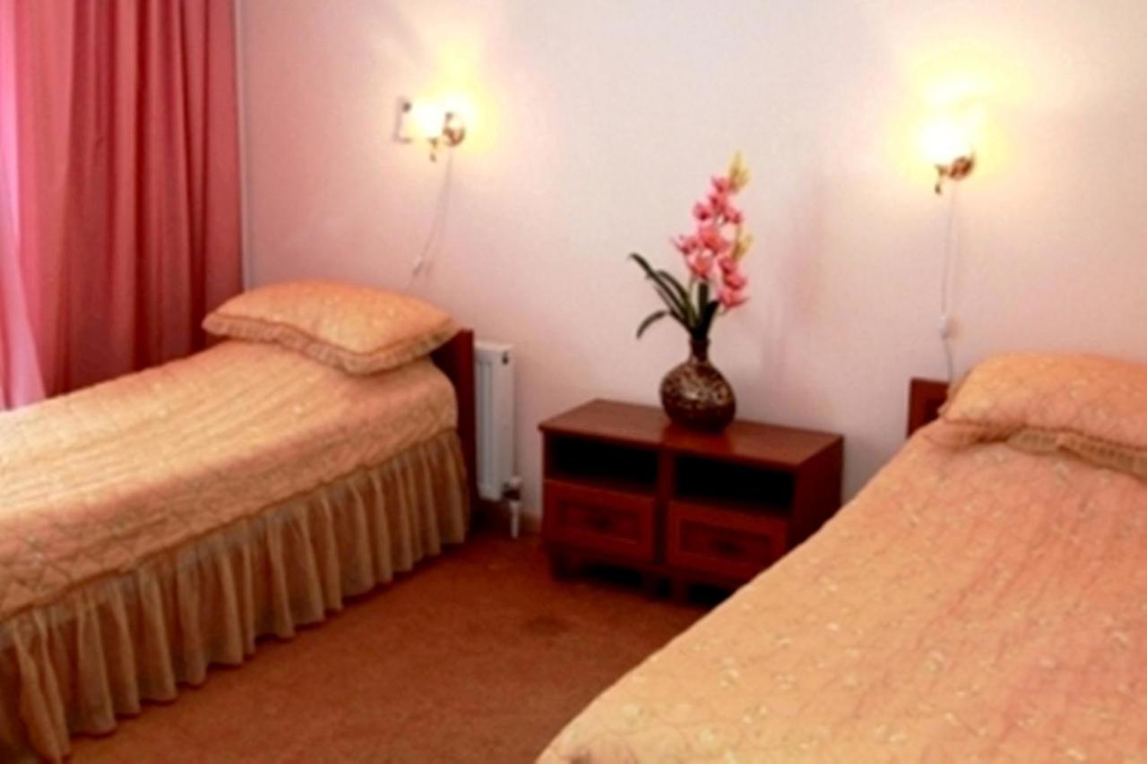 Edem Hotel