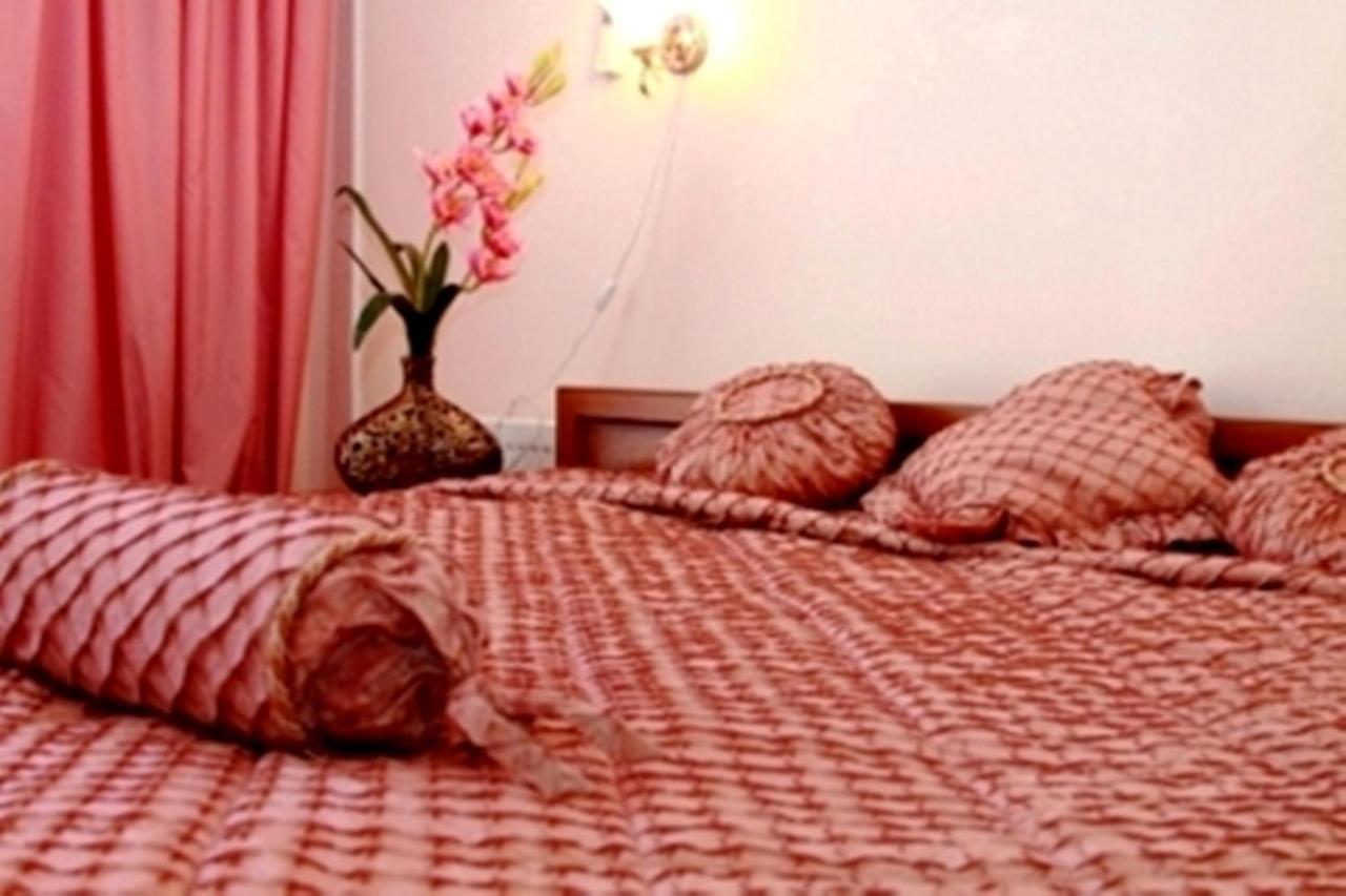 Edem Hotel