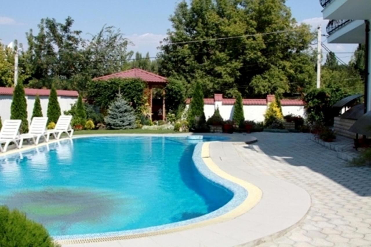 Edem Hotel