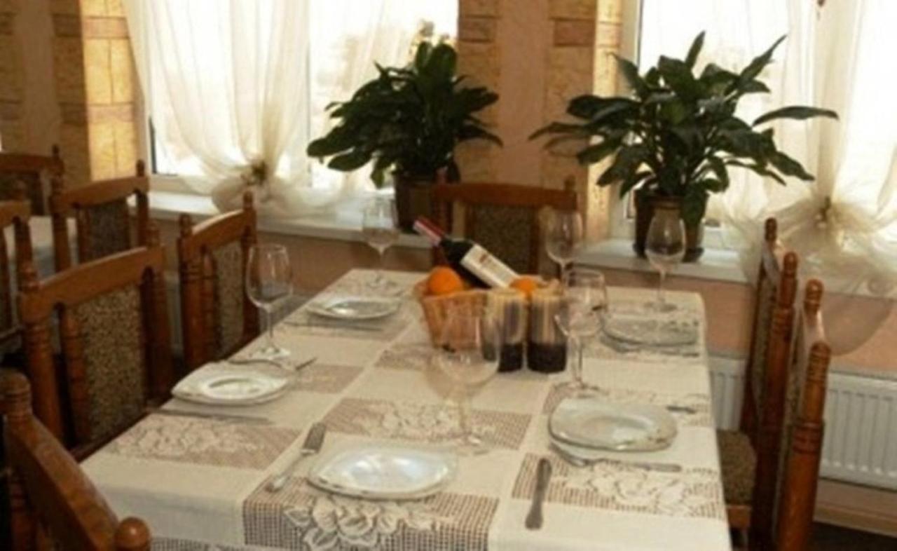 Edem Hotel