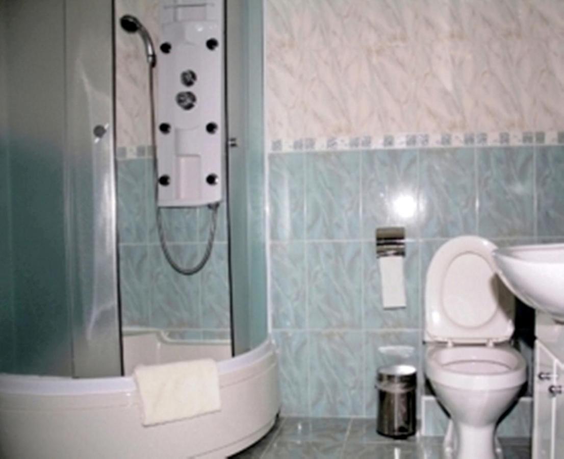 Edem Hotel