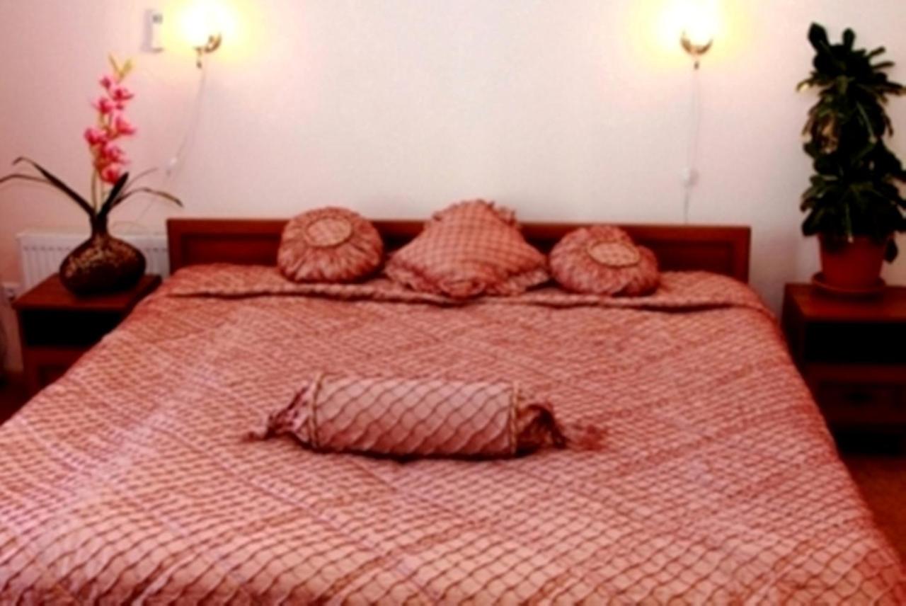 Edem Hotel
