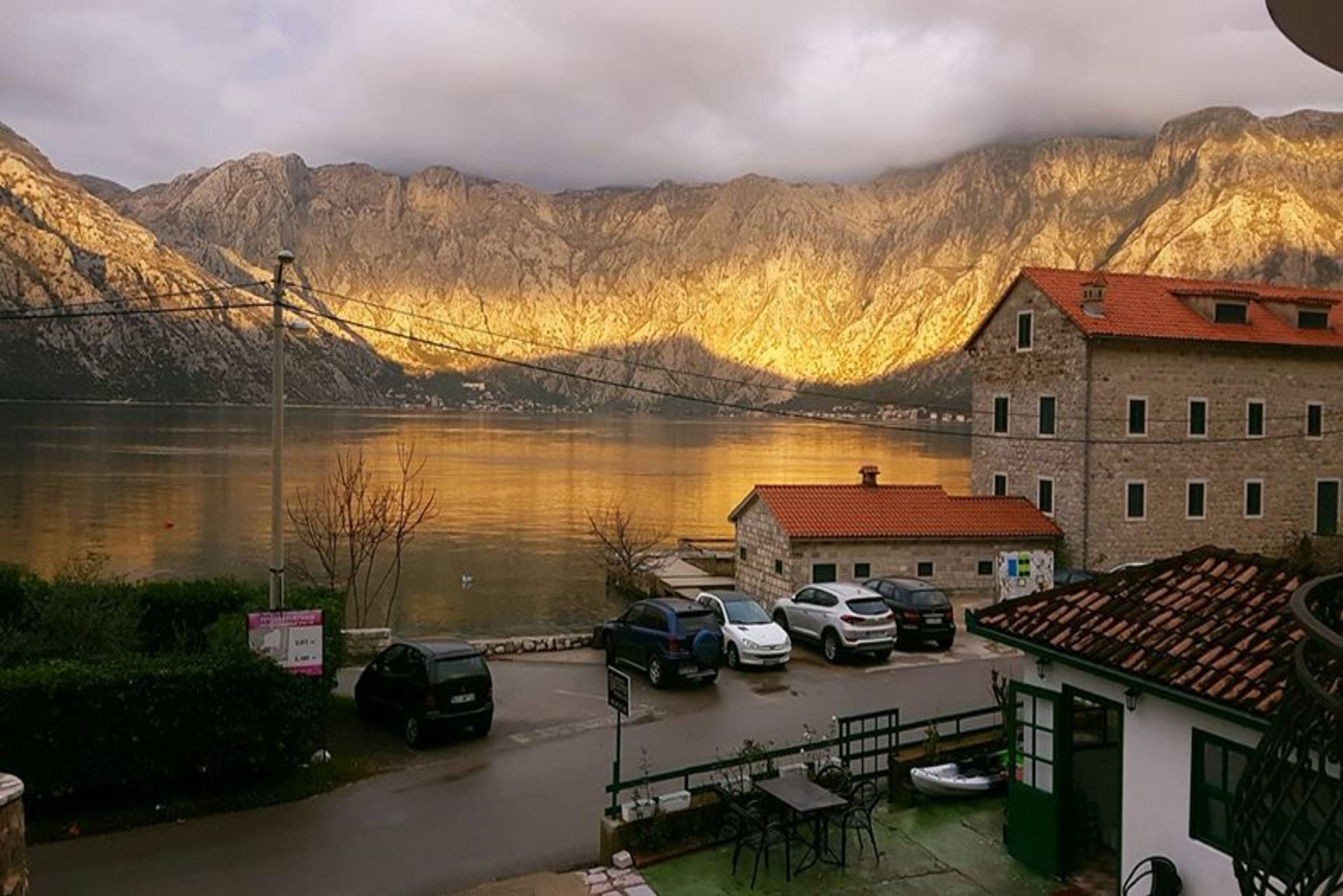 Apartments Becovic Boutique Hotel