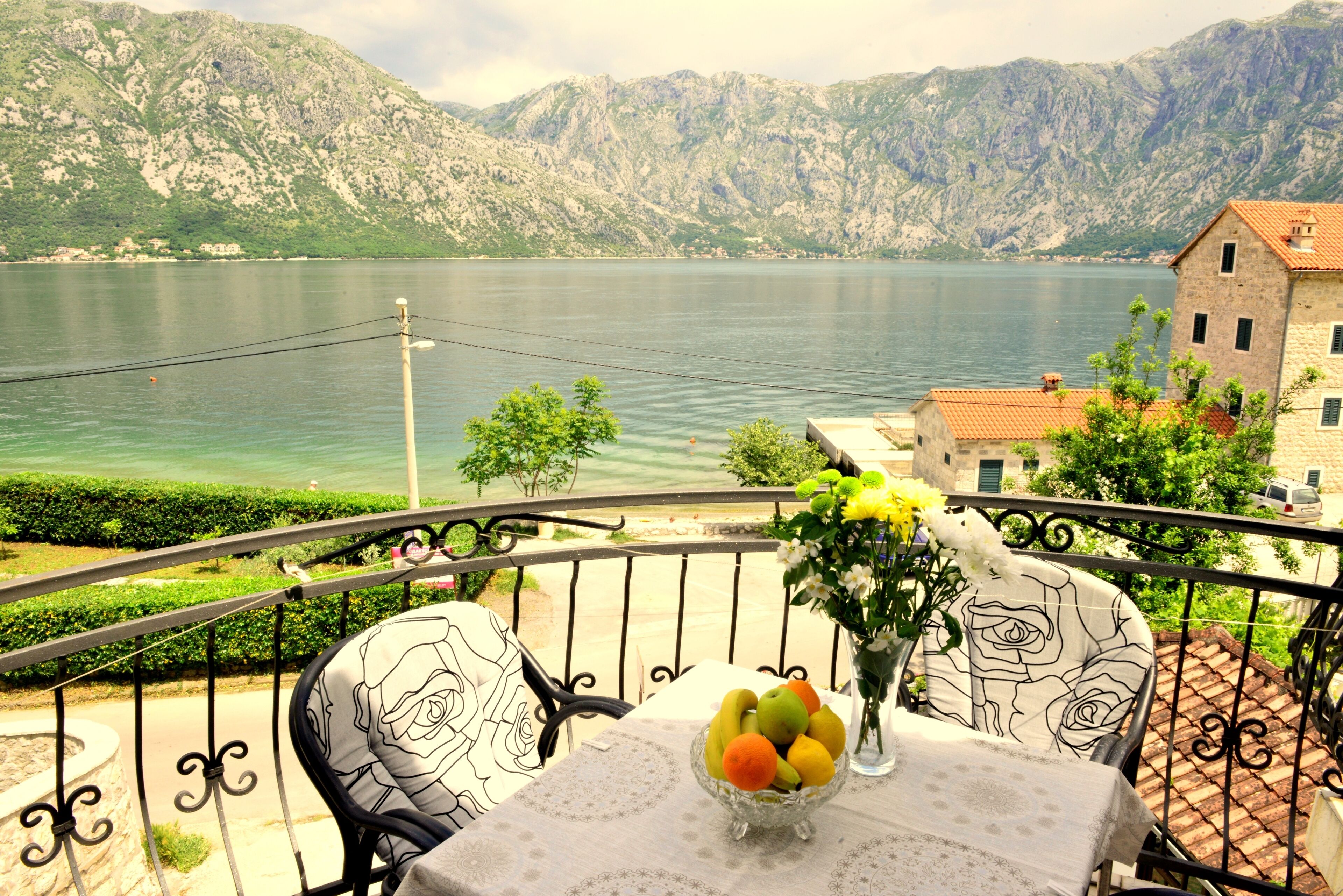 Apartments Becovic Boutique Hotel
