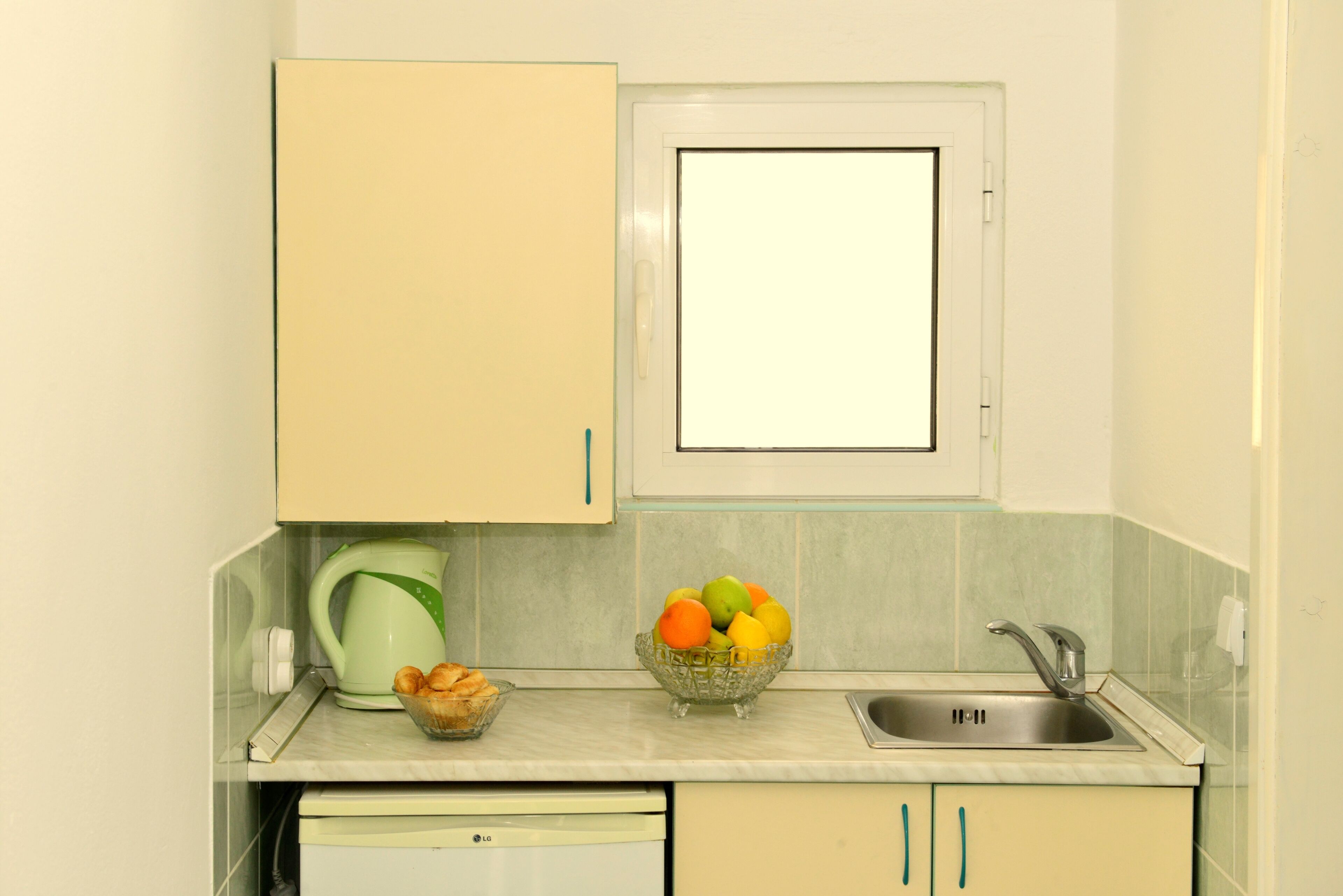 Apartments Becovic Boutique Hotel
