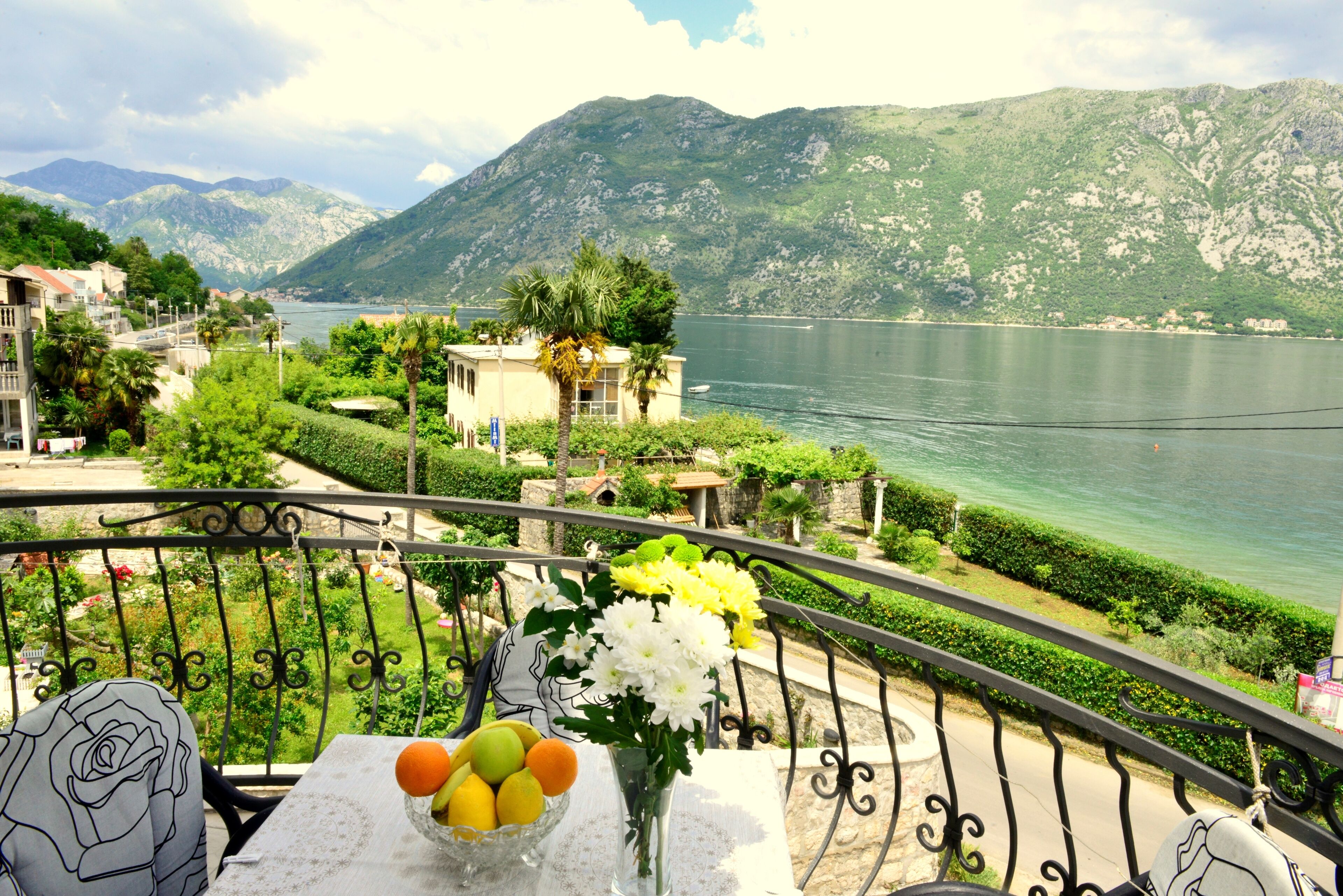 Apartments Becovic Boutique Hotel