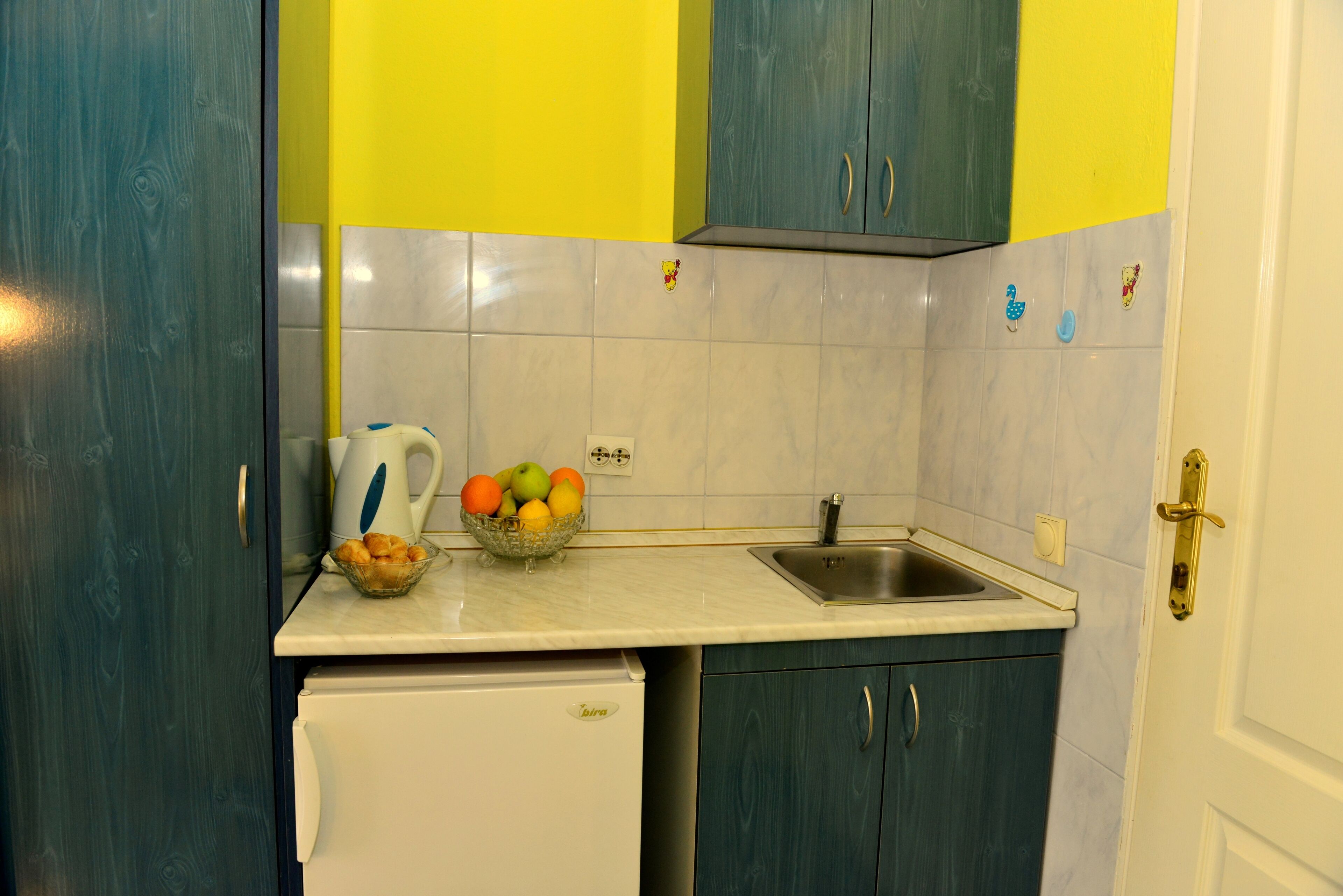 Apartments Becovic Boutique Hotel