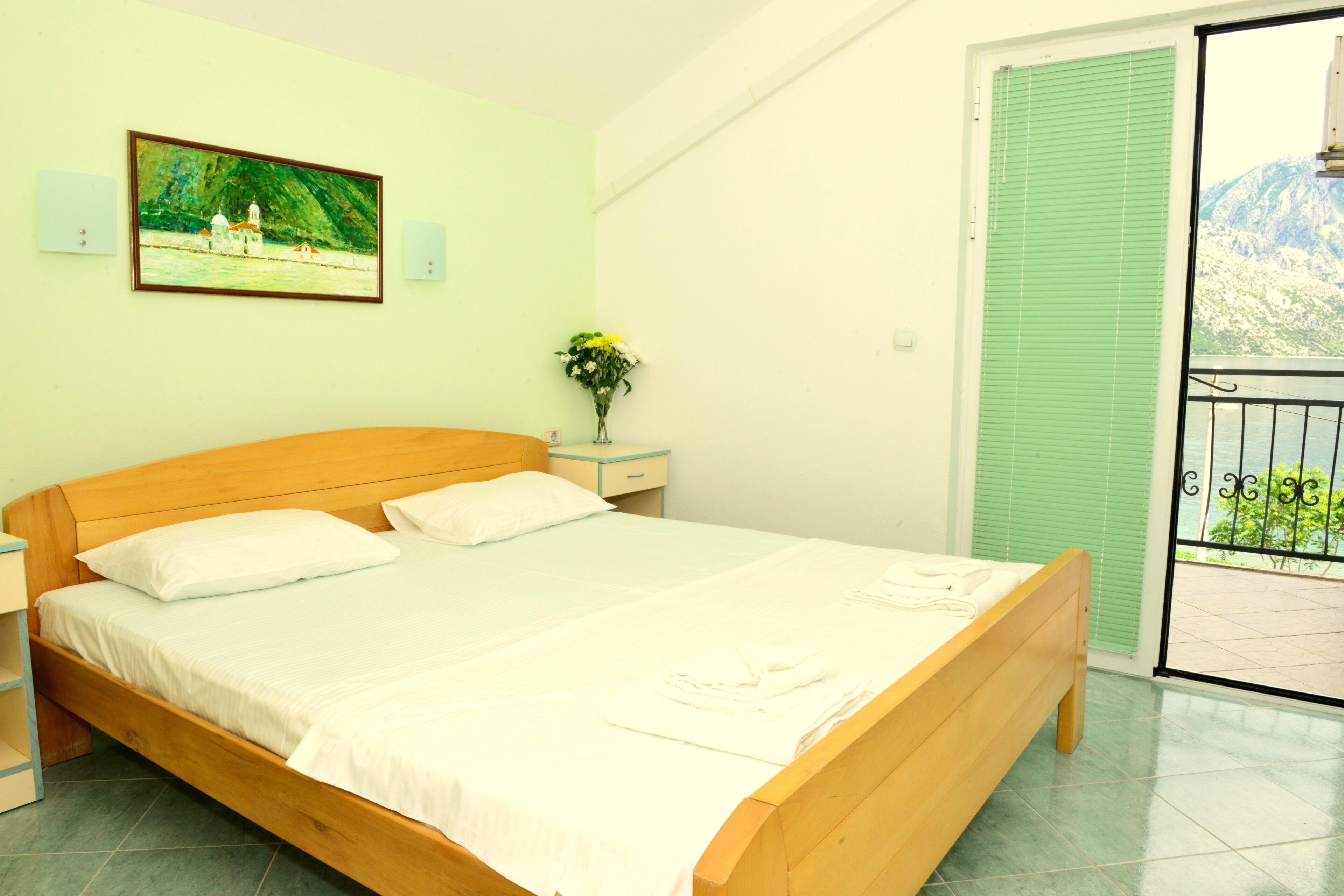 Apartments Becovic Boutique Hotel
