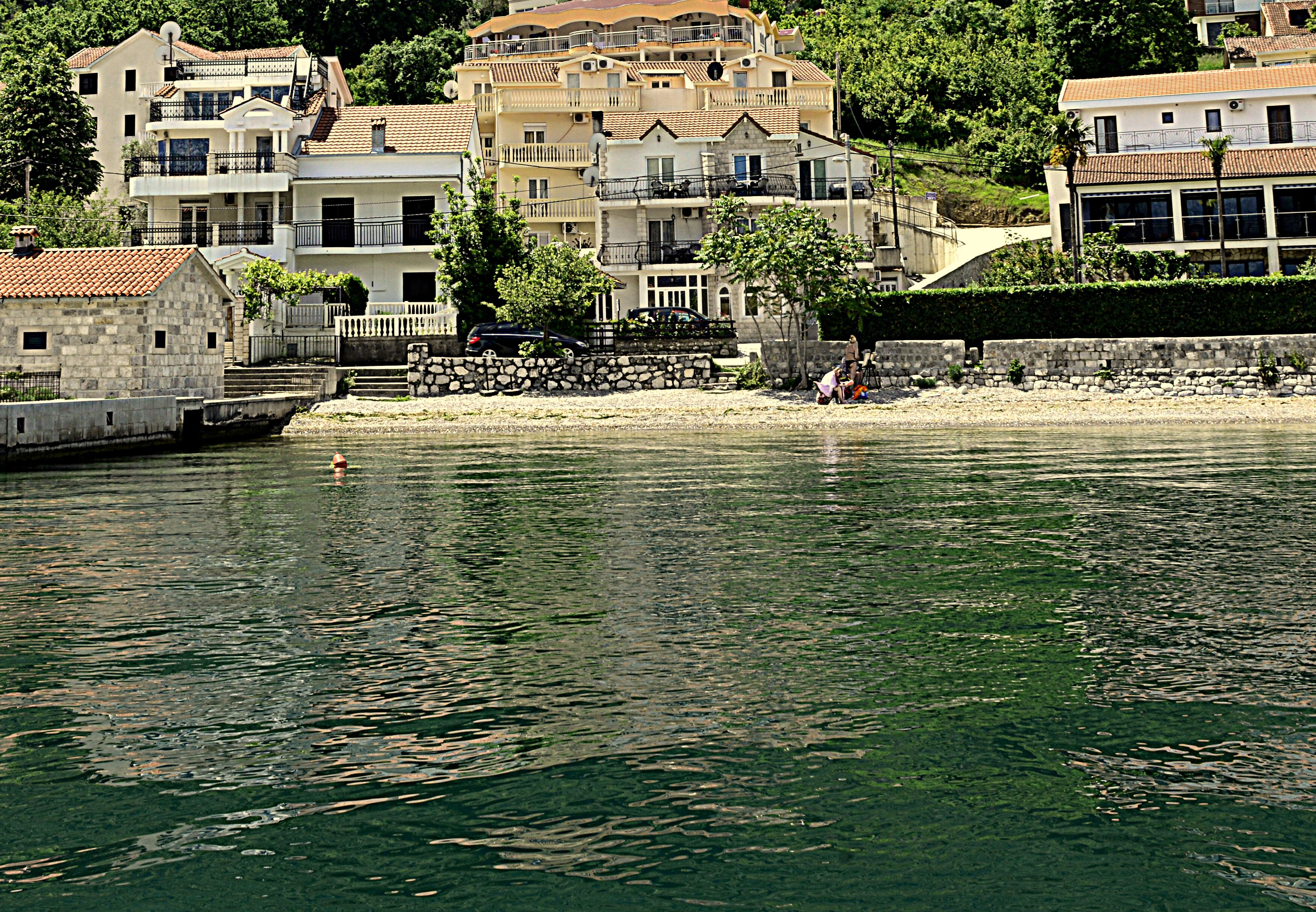 Apartments Becovic Boutique Hotel
