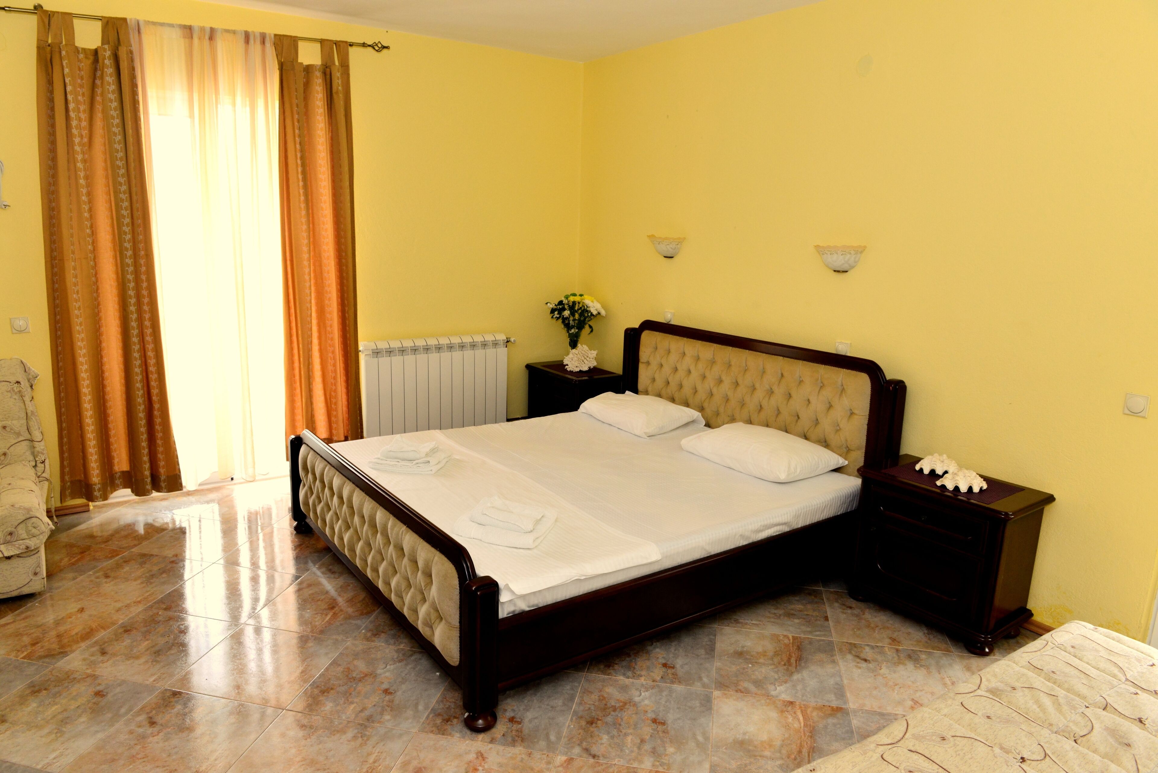 Apartments Becovic Boutique Hotel