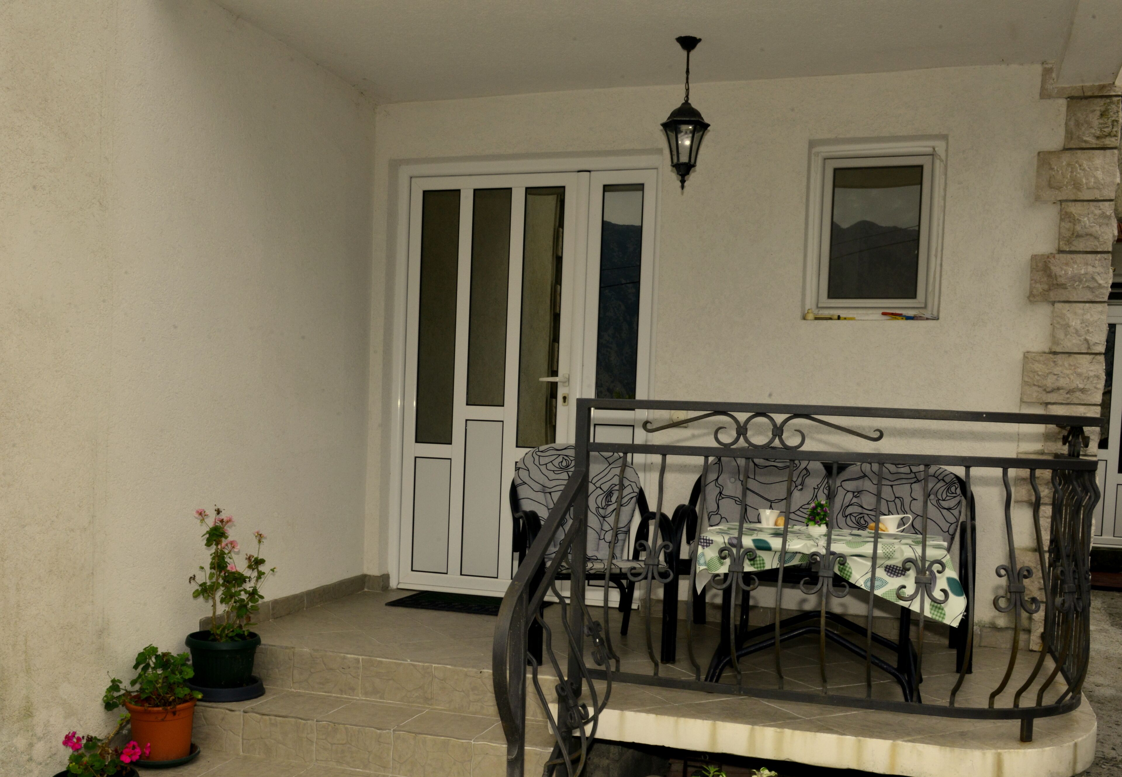 Apartments Becovic Boutique Hotel