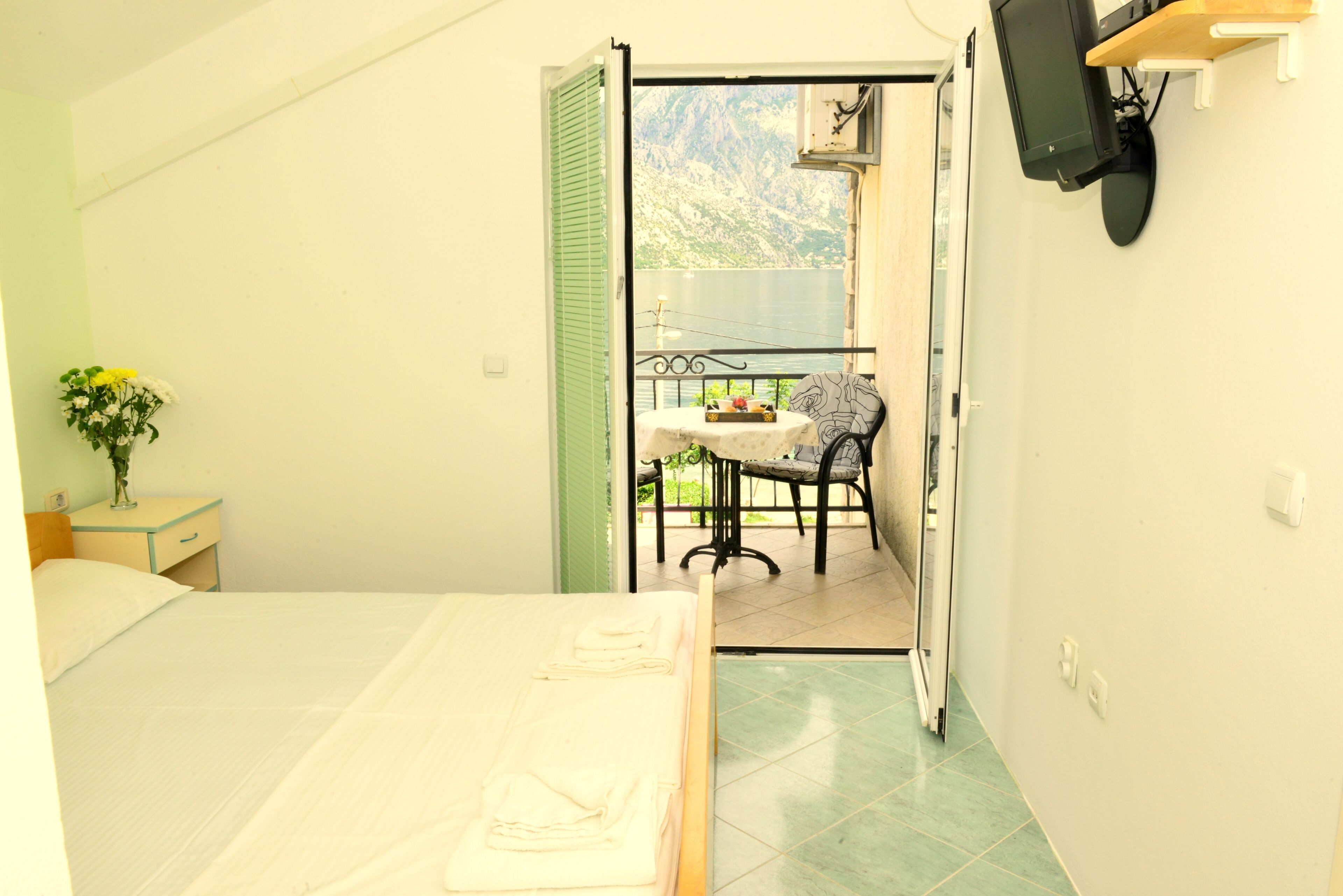 Apartments Becovic Boutique Hotel